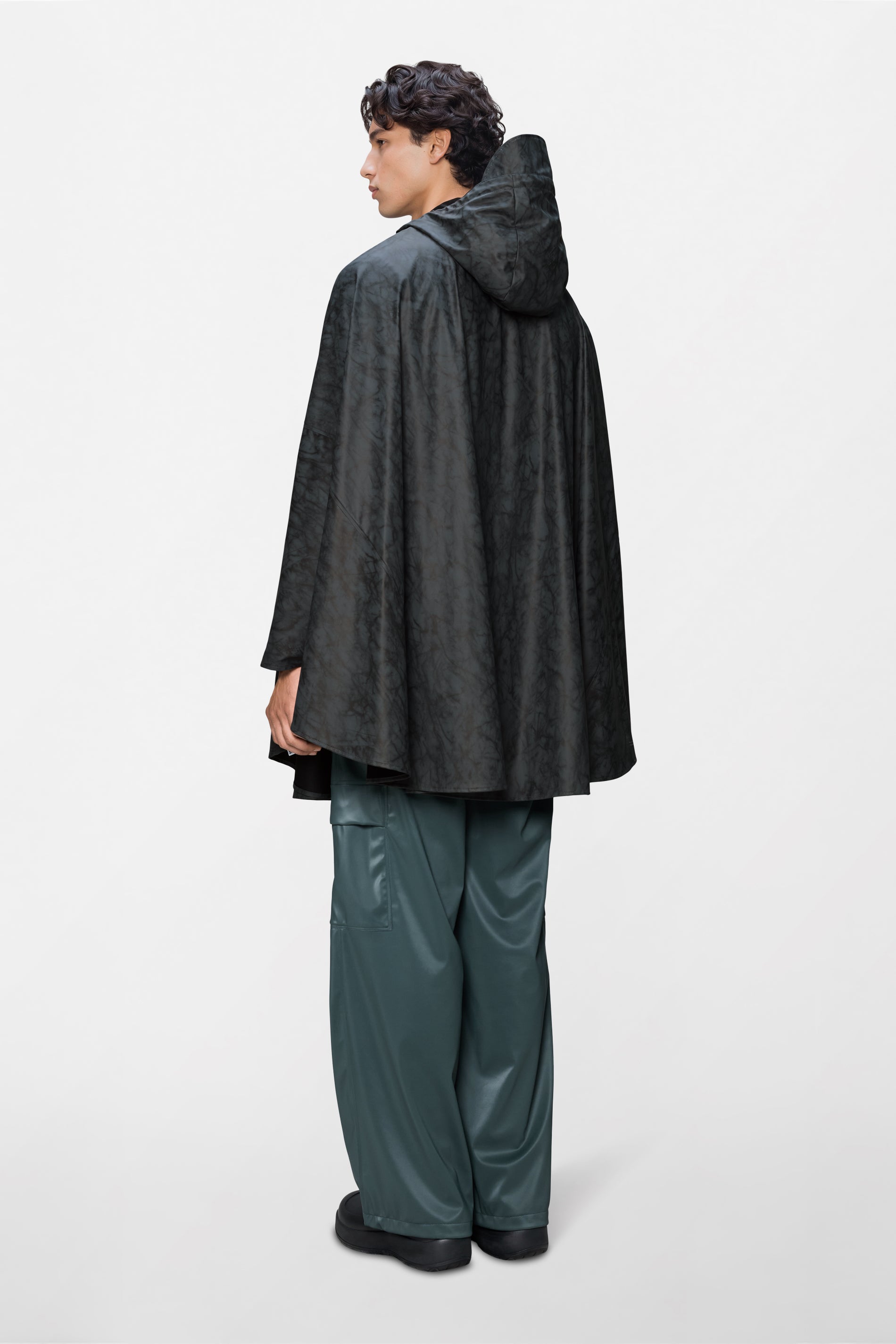 Cape
