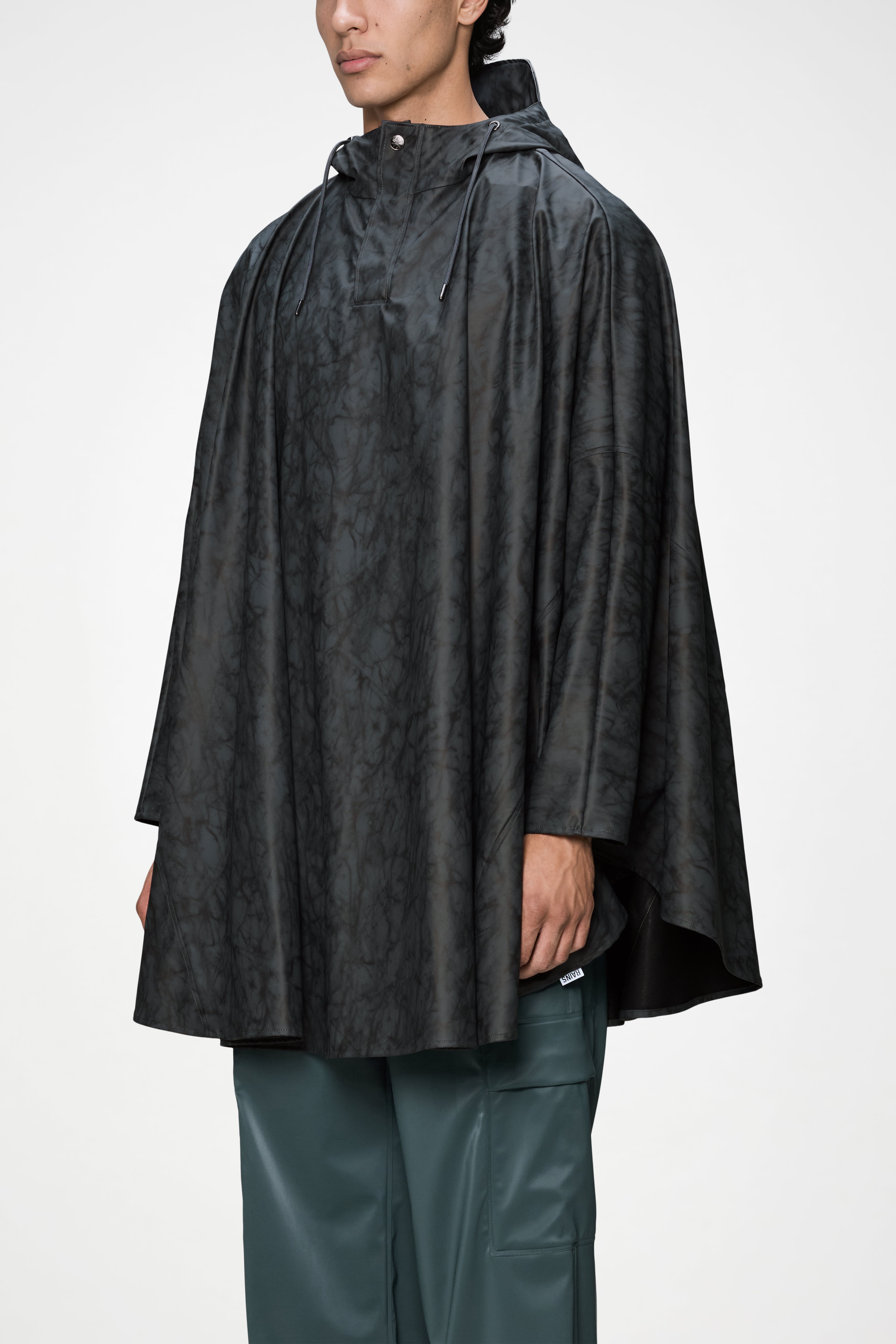 Cape