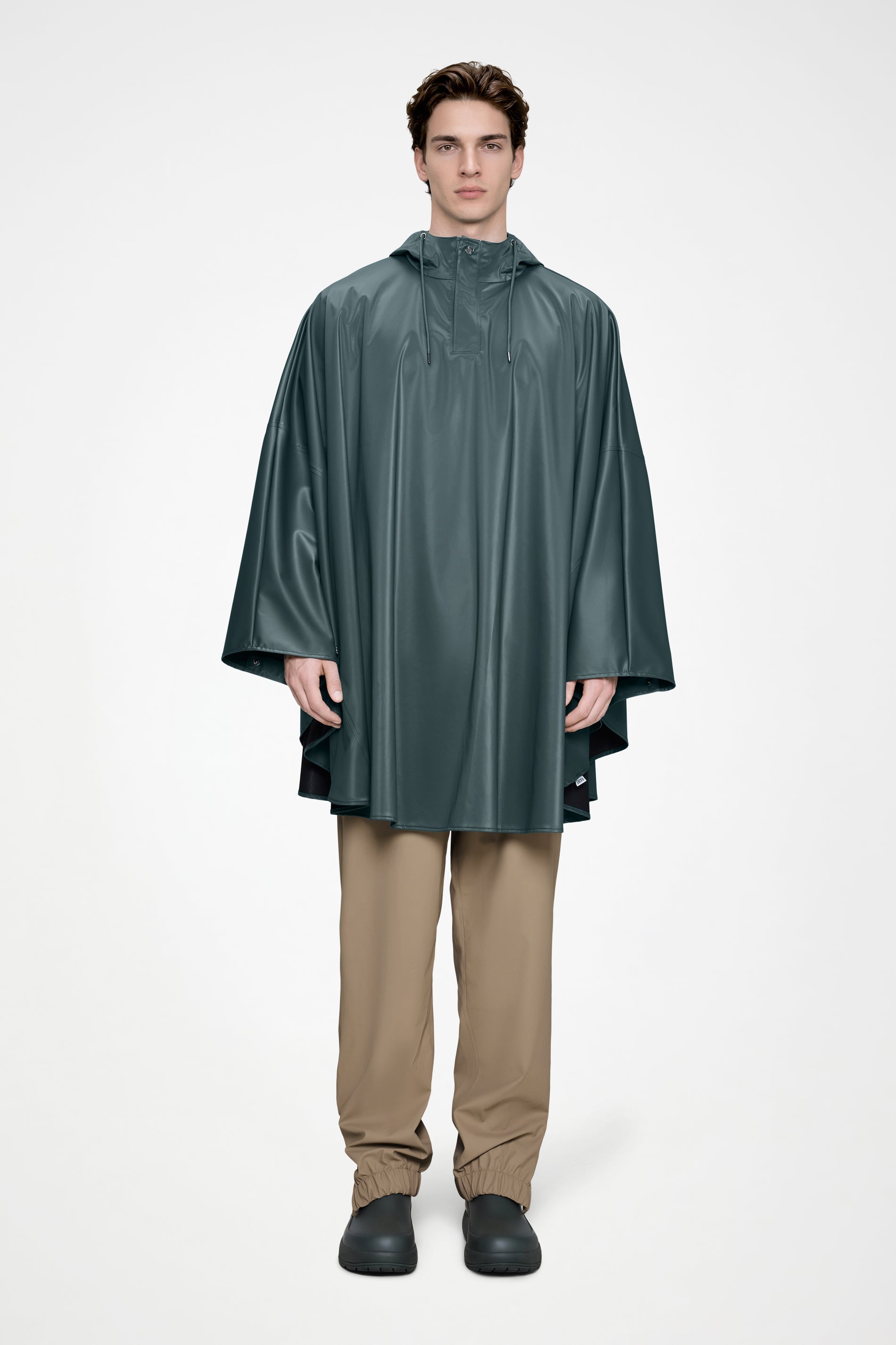 Cape