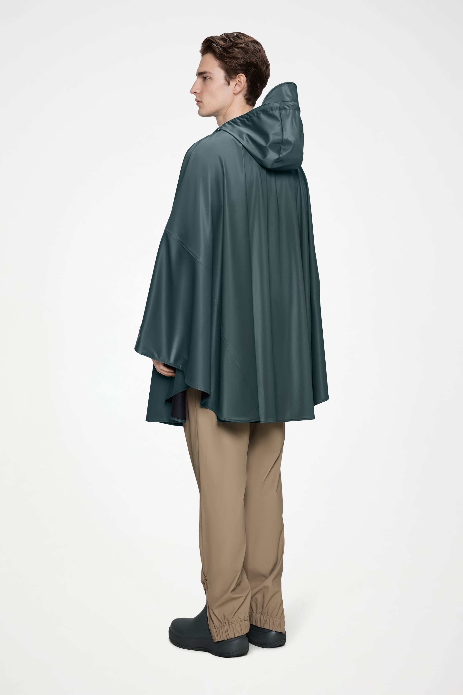 Cape
