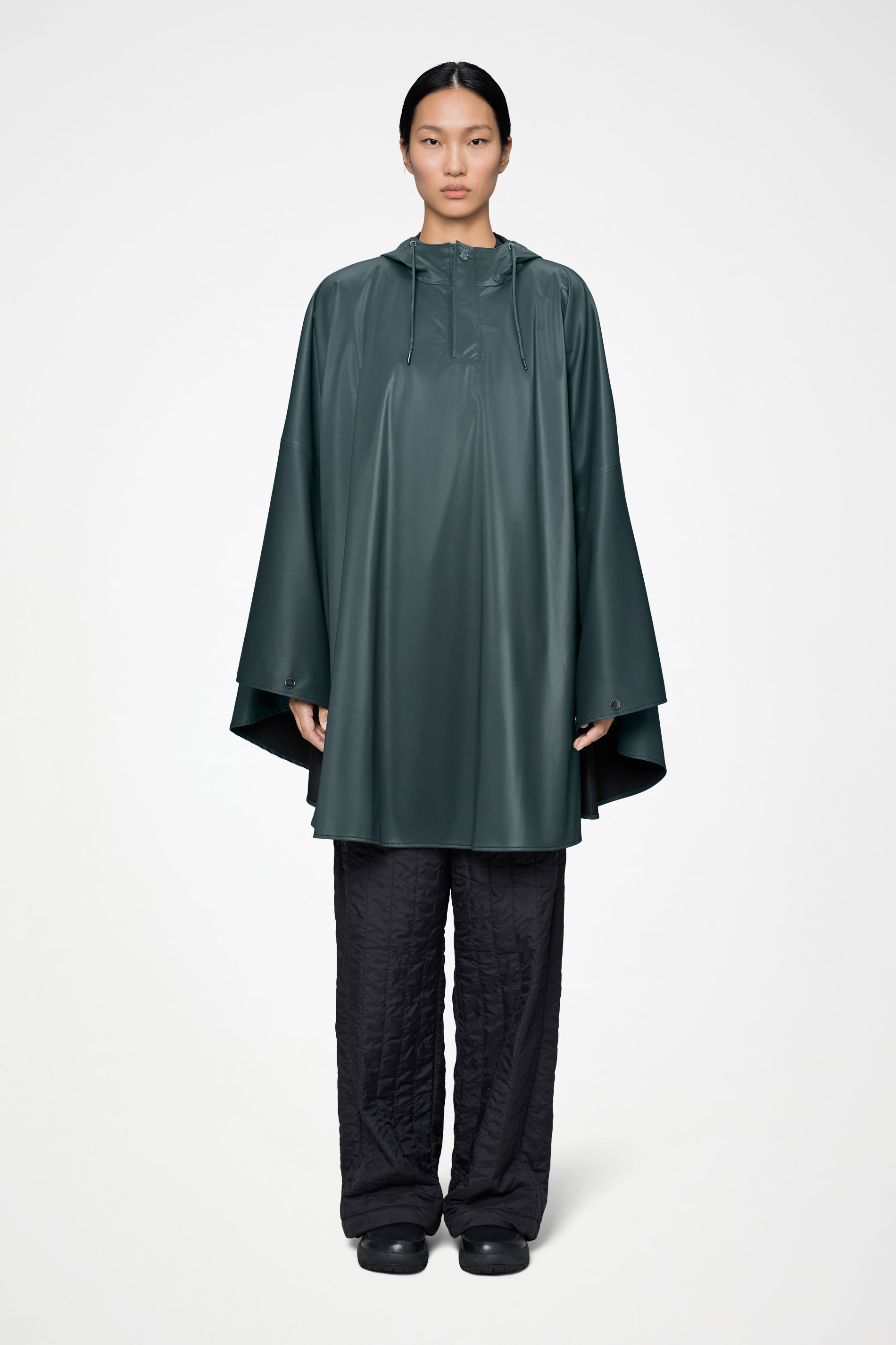 Cape
