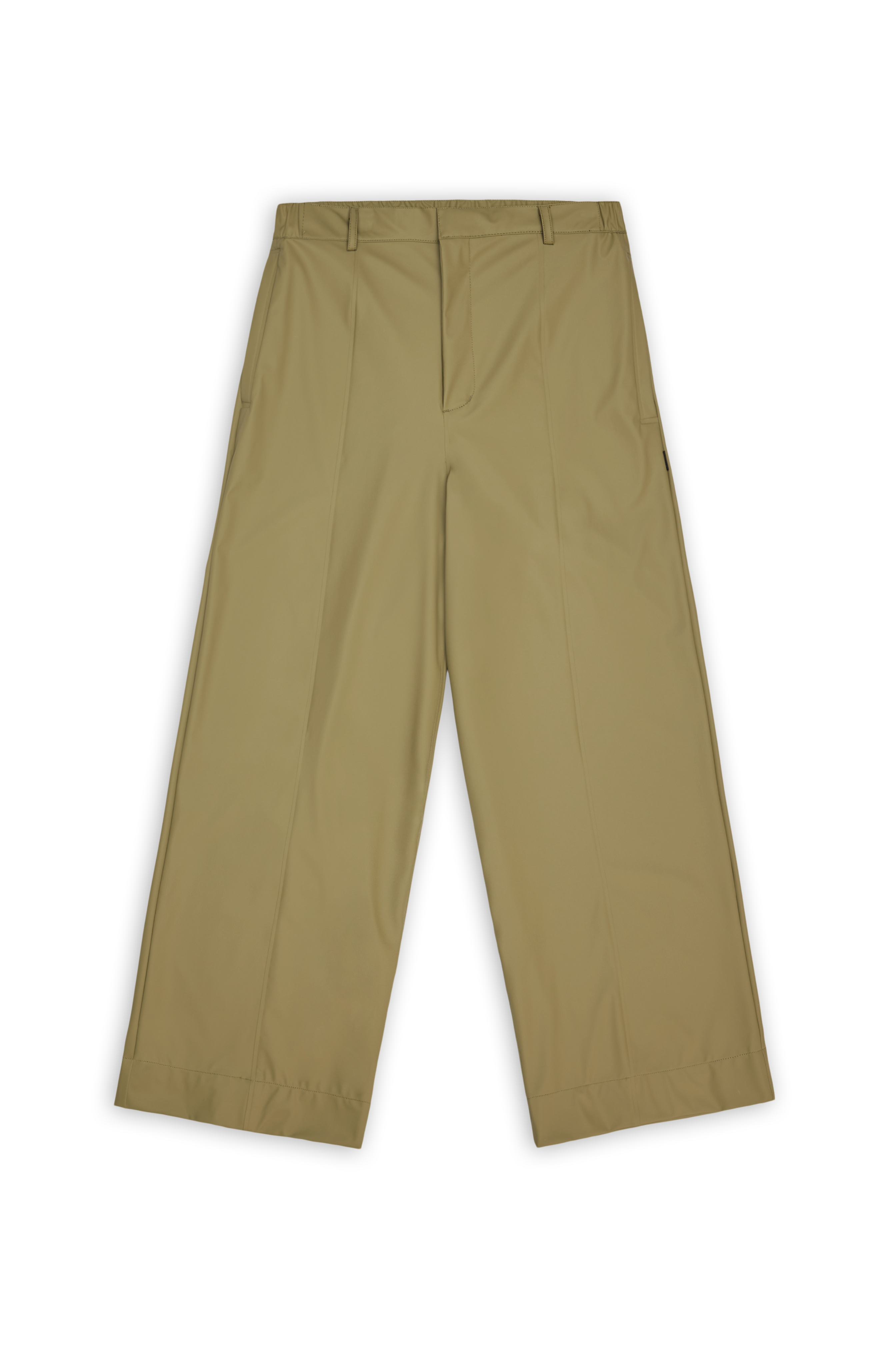 Rain Trousers Wide