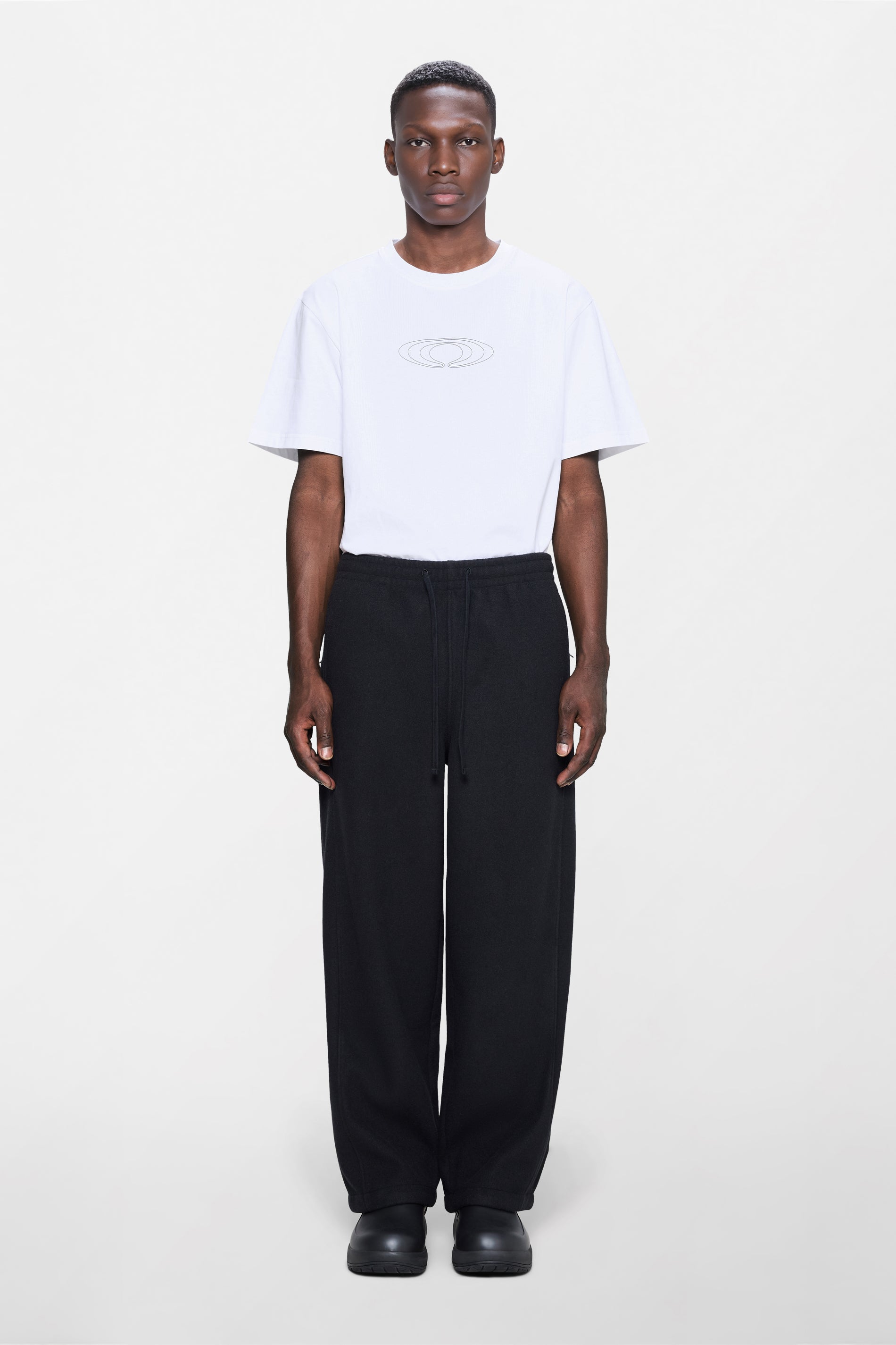 Fleece Pants