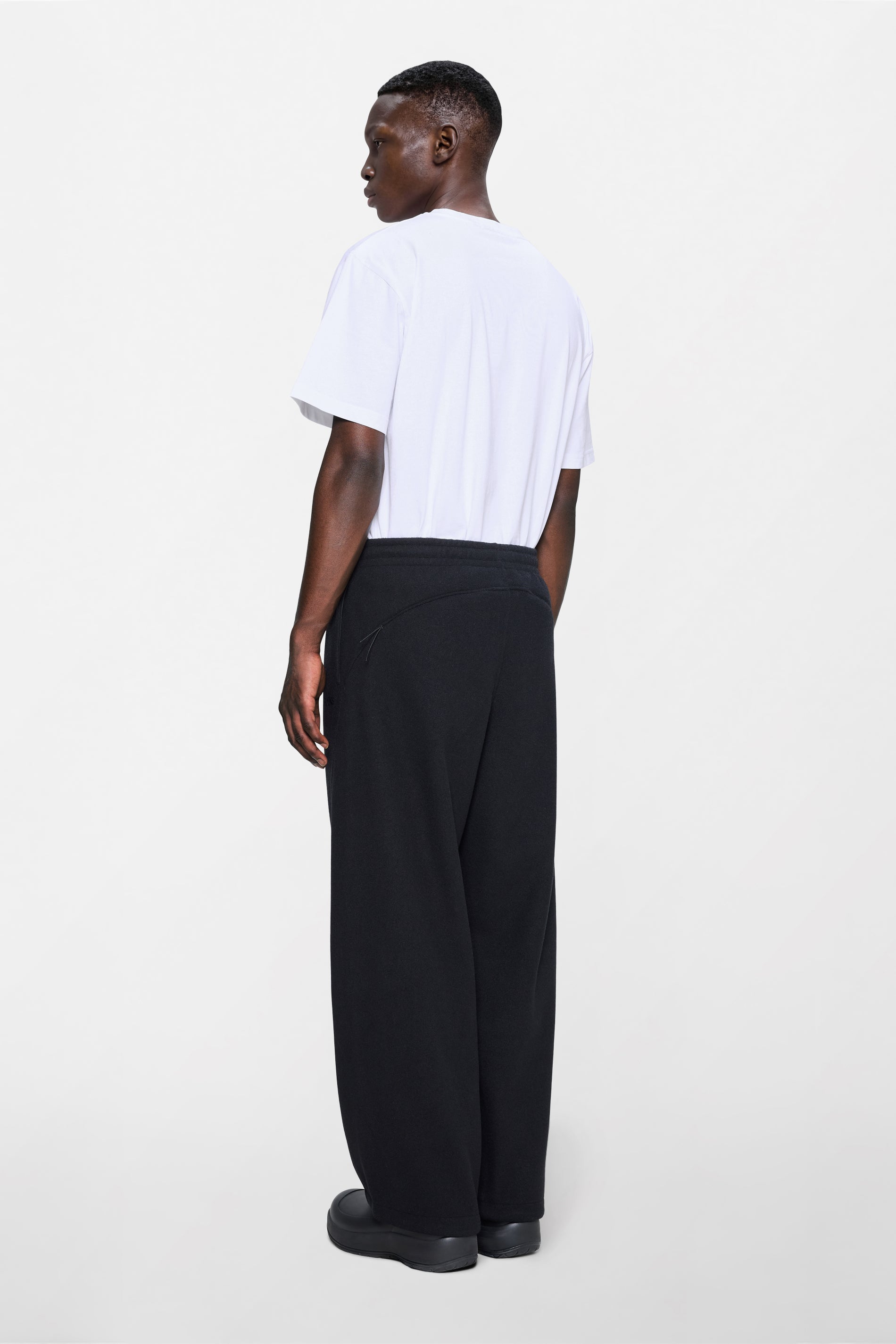 Fleece Pants