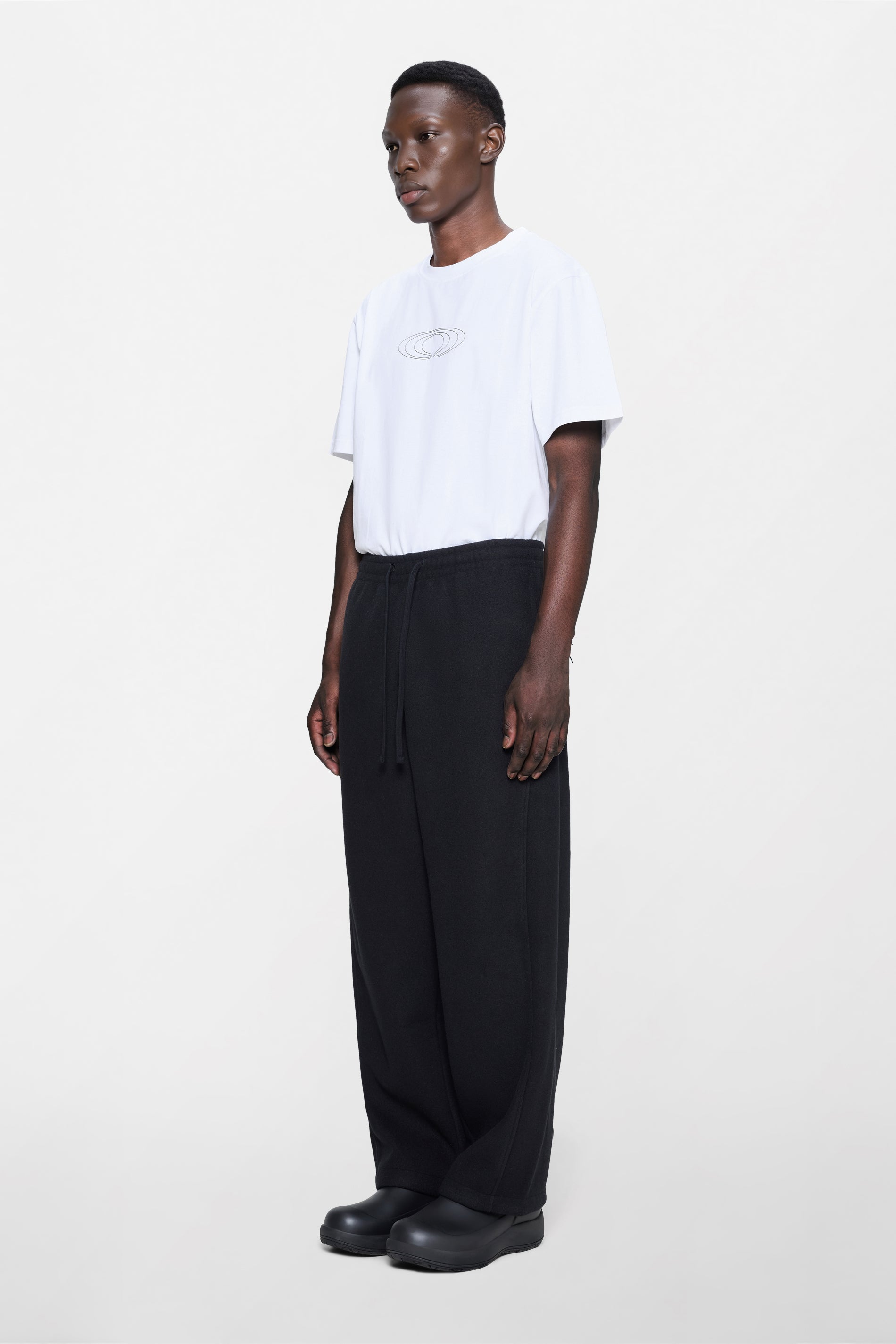 Fleece Pants