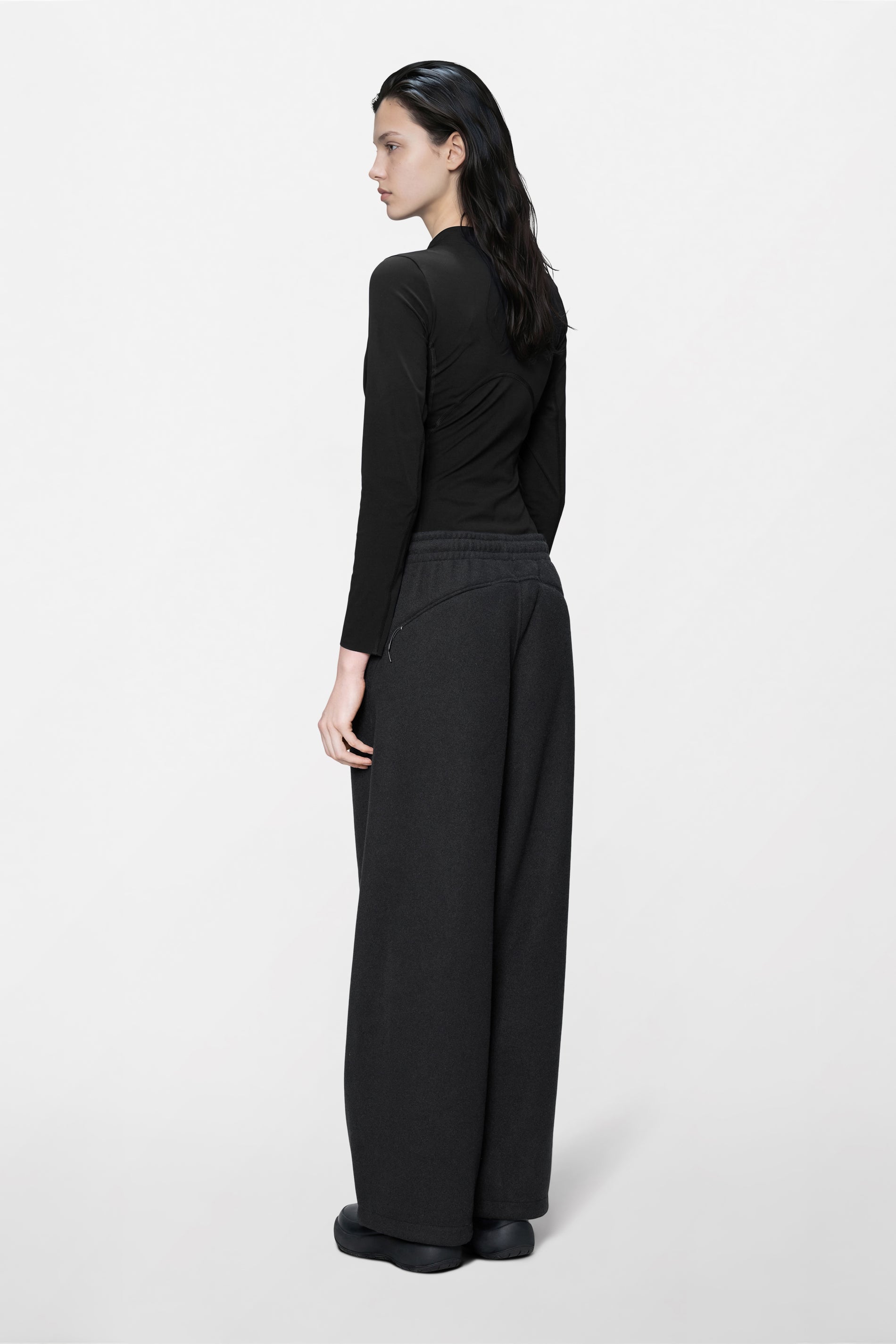 Fleece Pants