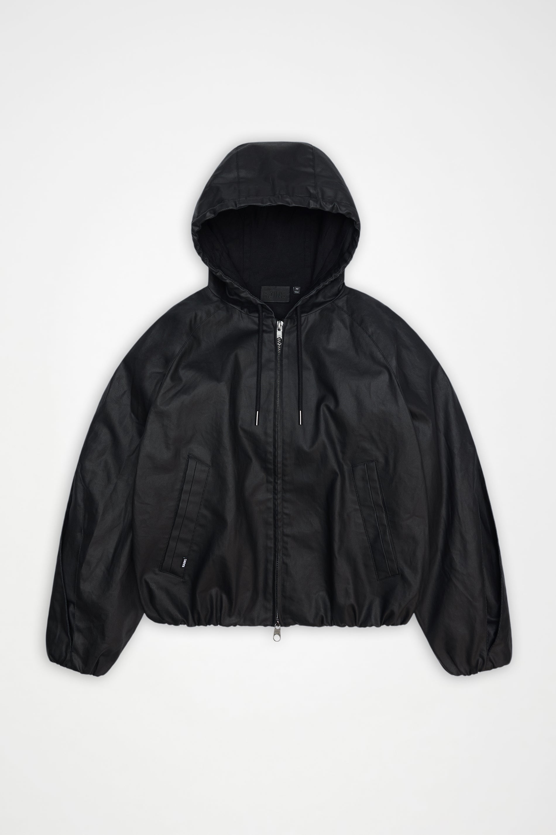 Heavy Woven Jacket