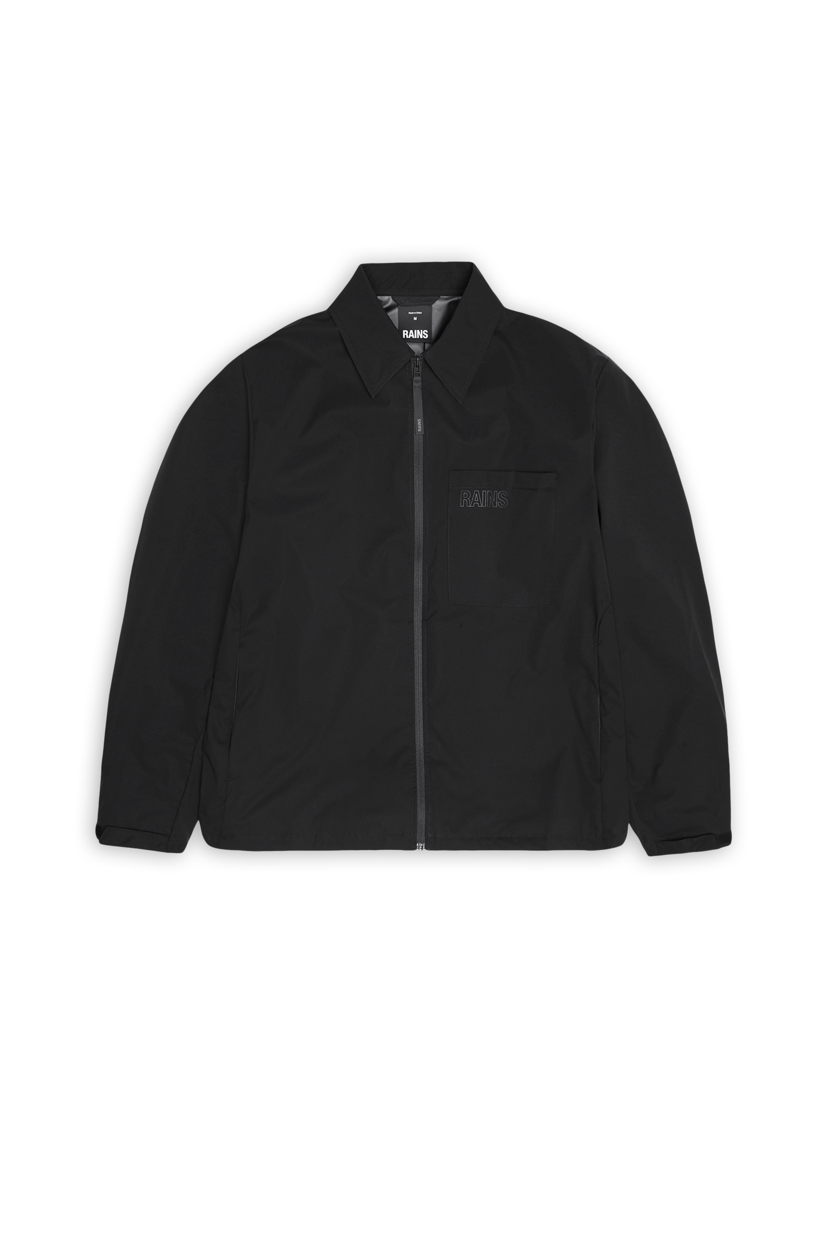 Mito Overshirt