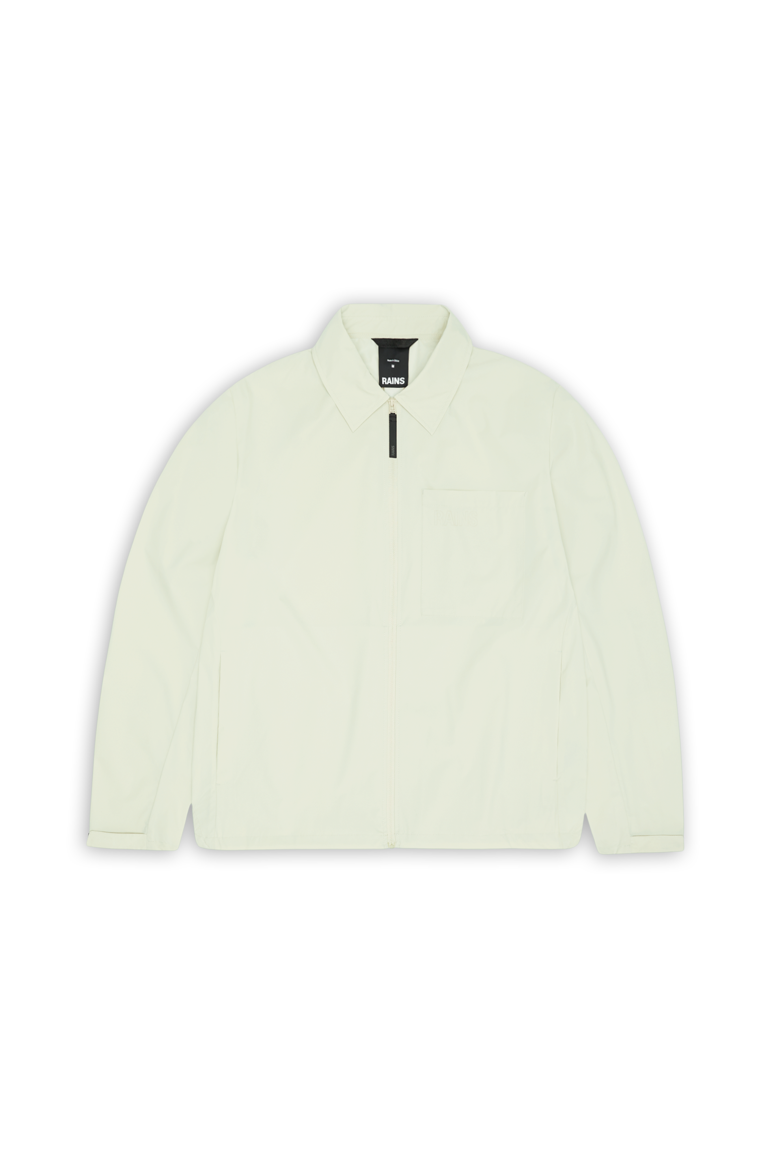 Mito Overshirt