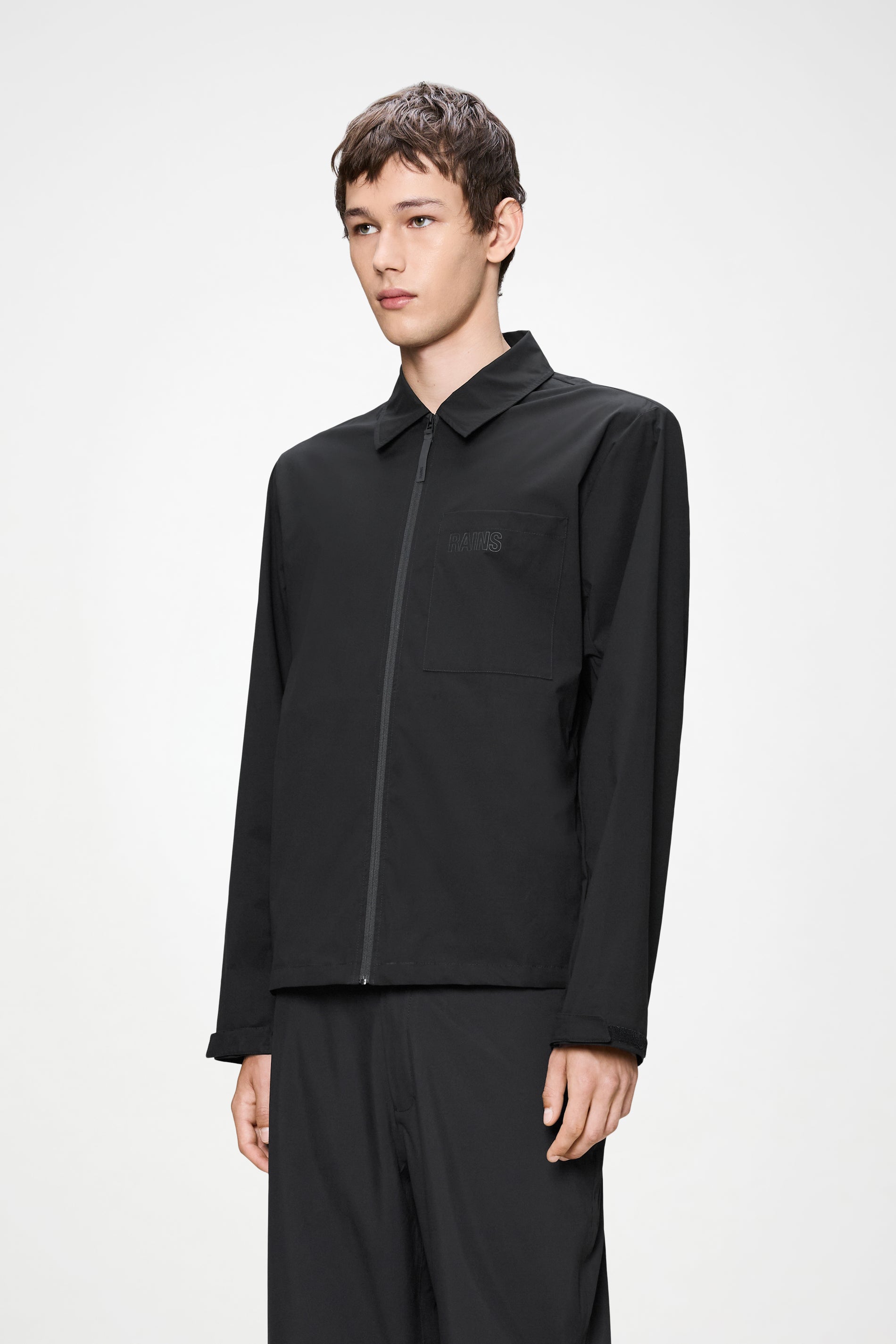 Mito Overshirt