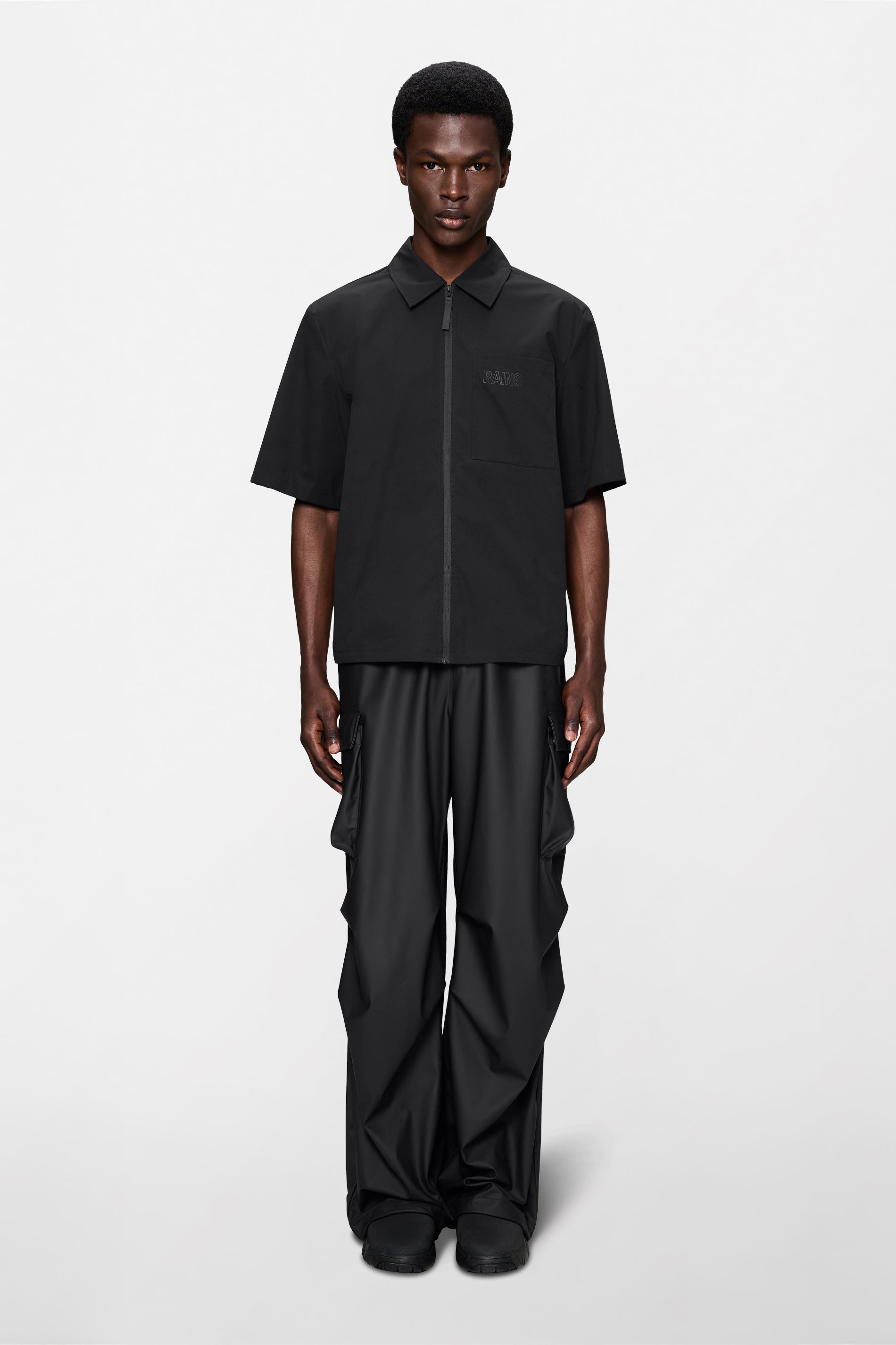 Mito Short Sleeve Shirt