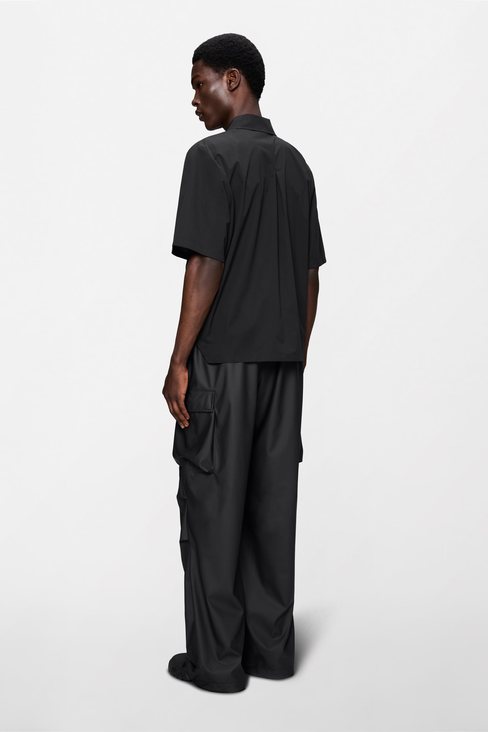 Mito Short Sleeve Shirt