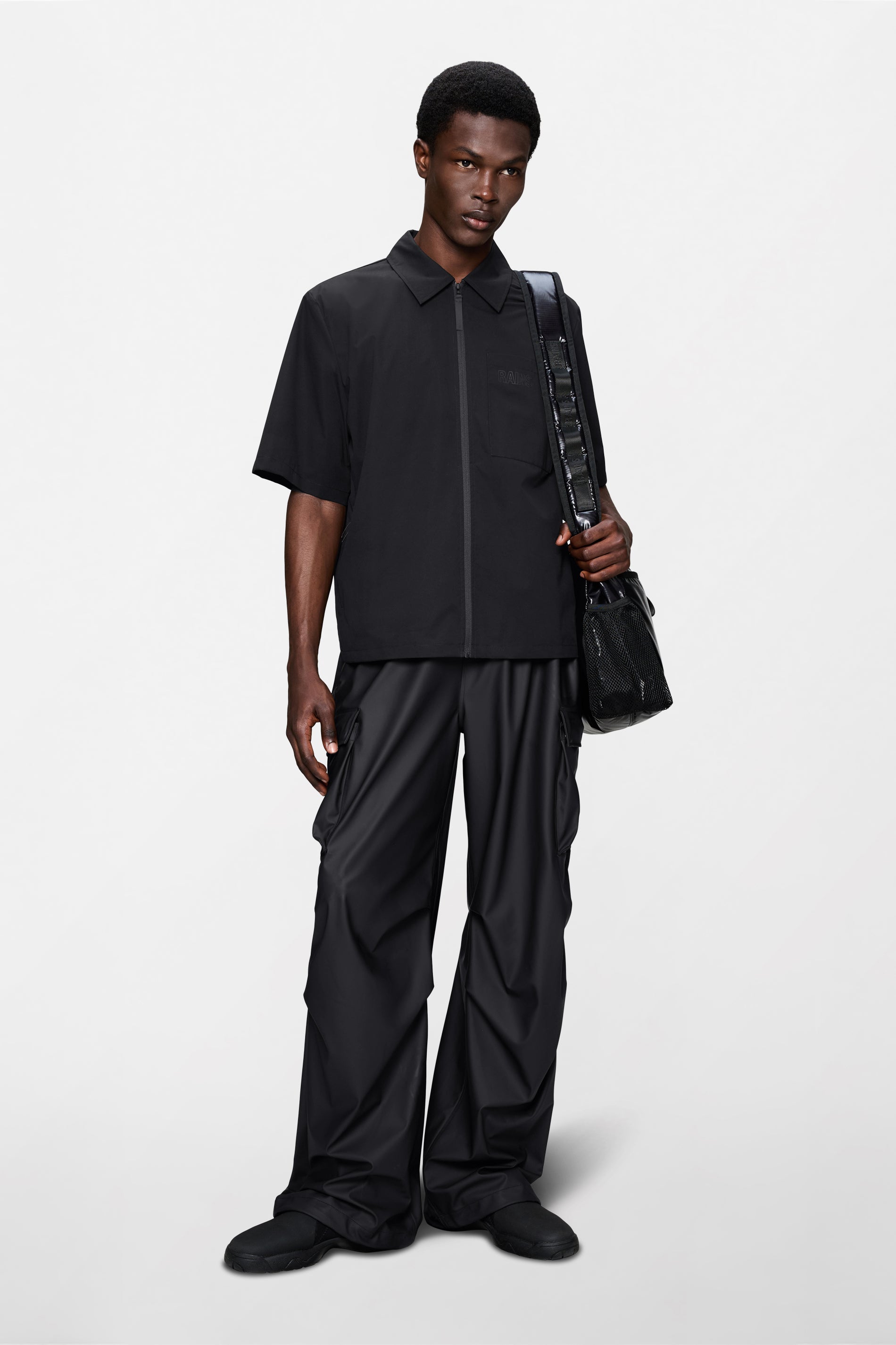 Mito Short Sleeve Shirt