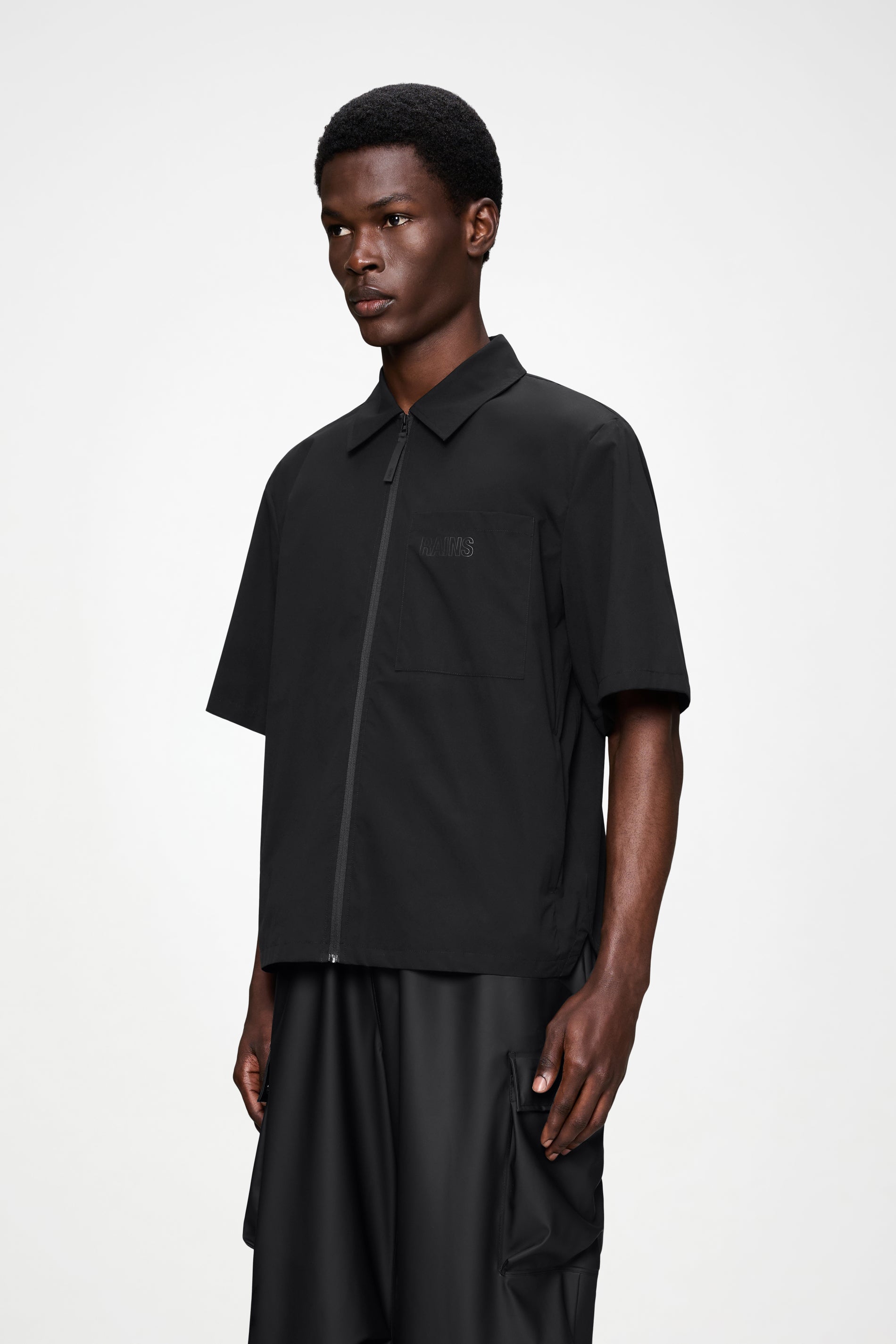 Mito Short Sleeve Shirt