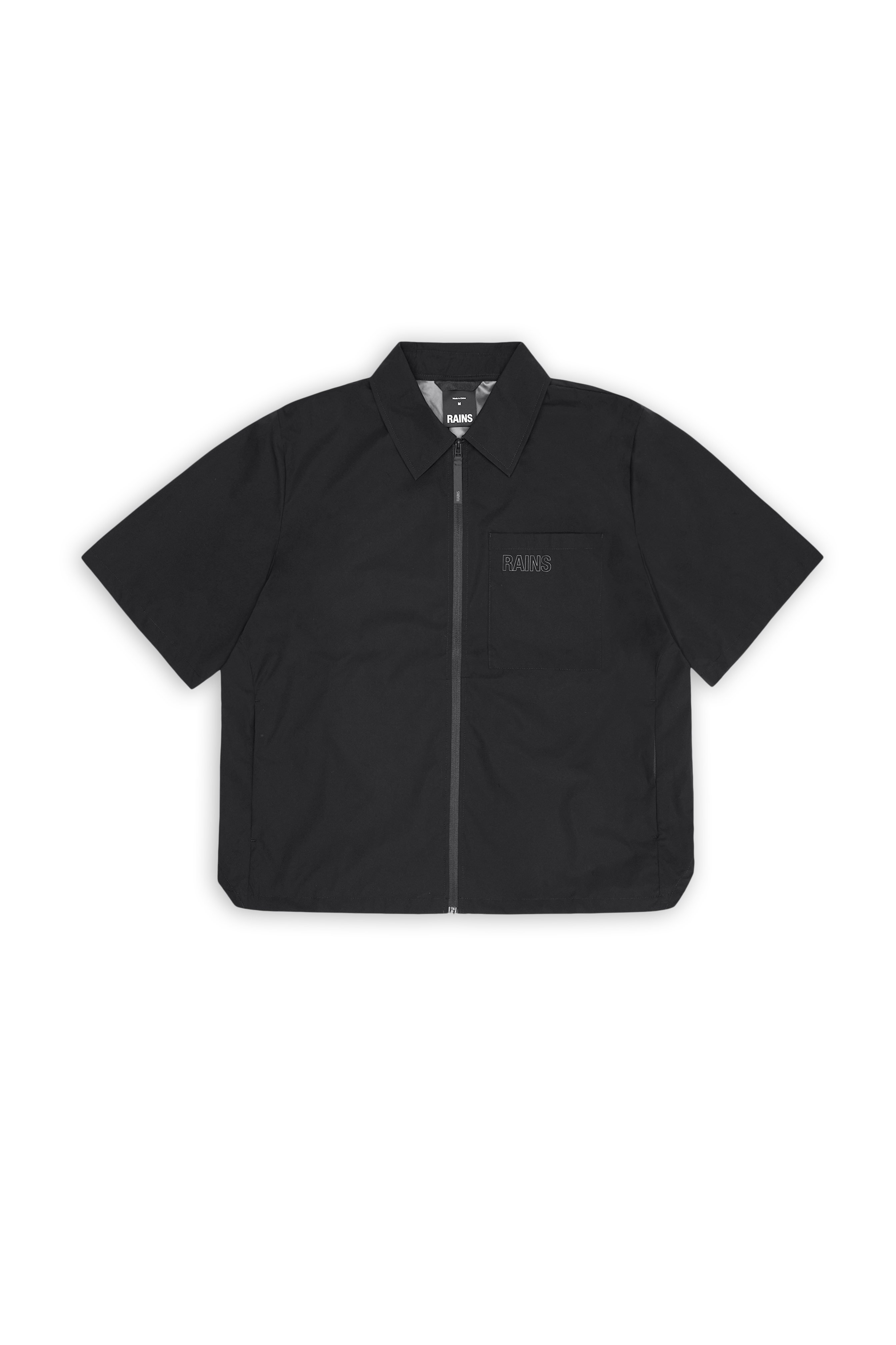 Mito Short Sleeve Shirt