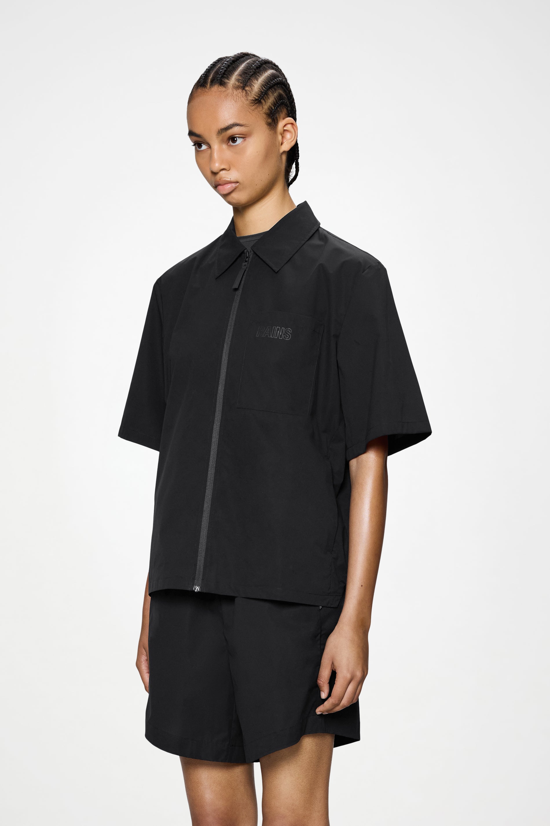 Mito Short Sleeve Shirt