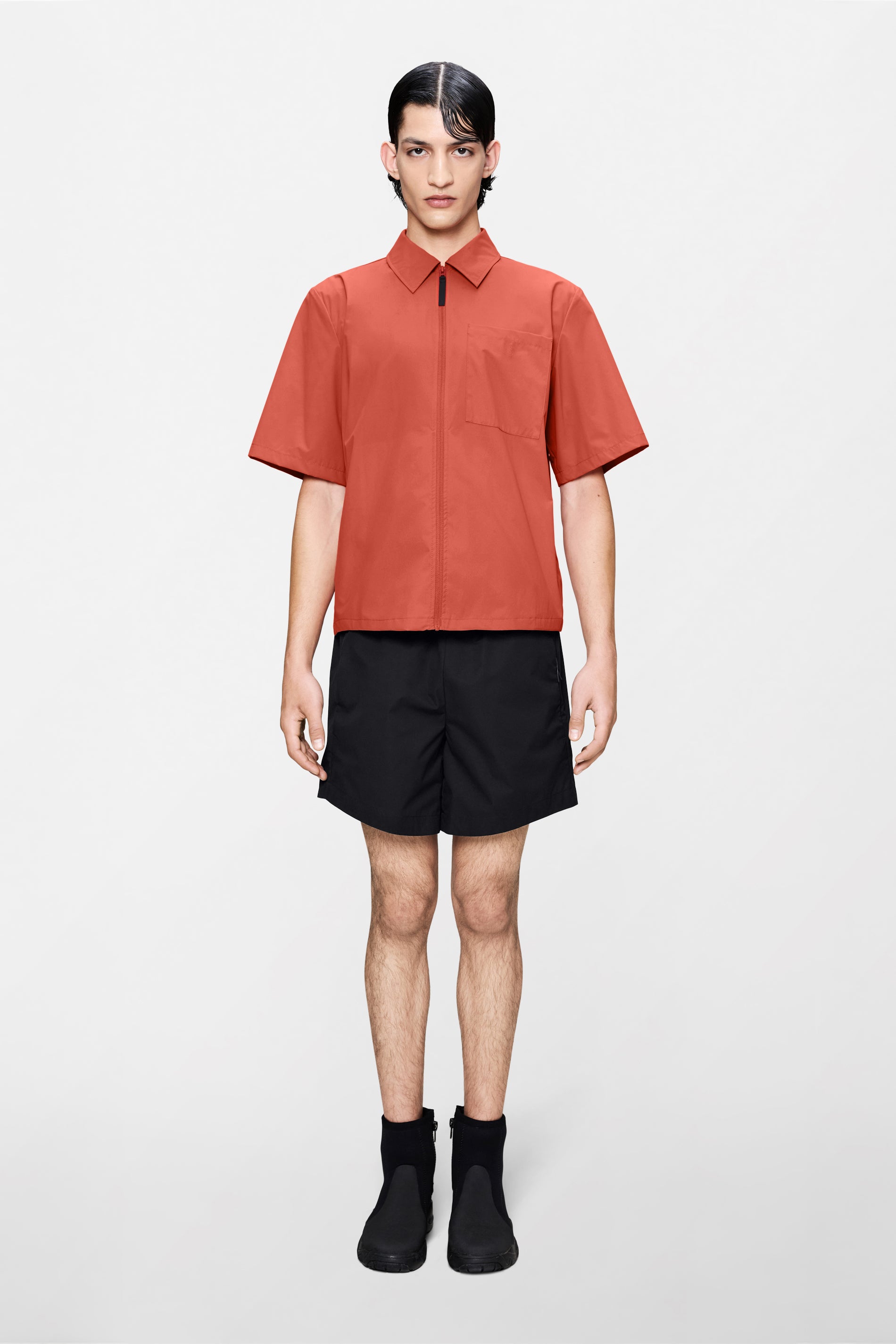 Mito Short Sleeve Shirt
