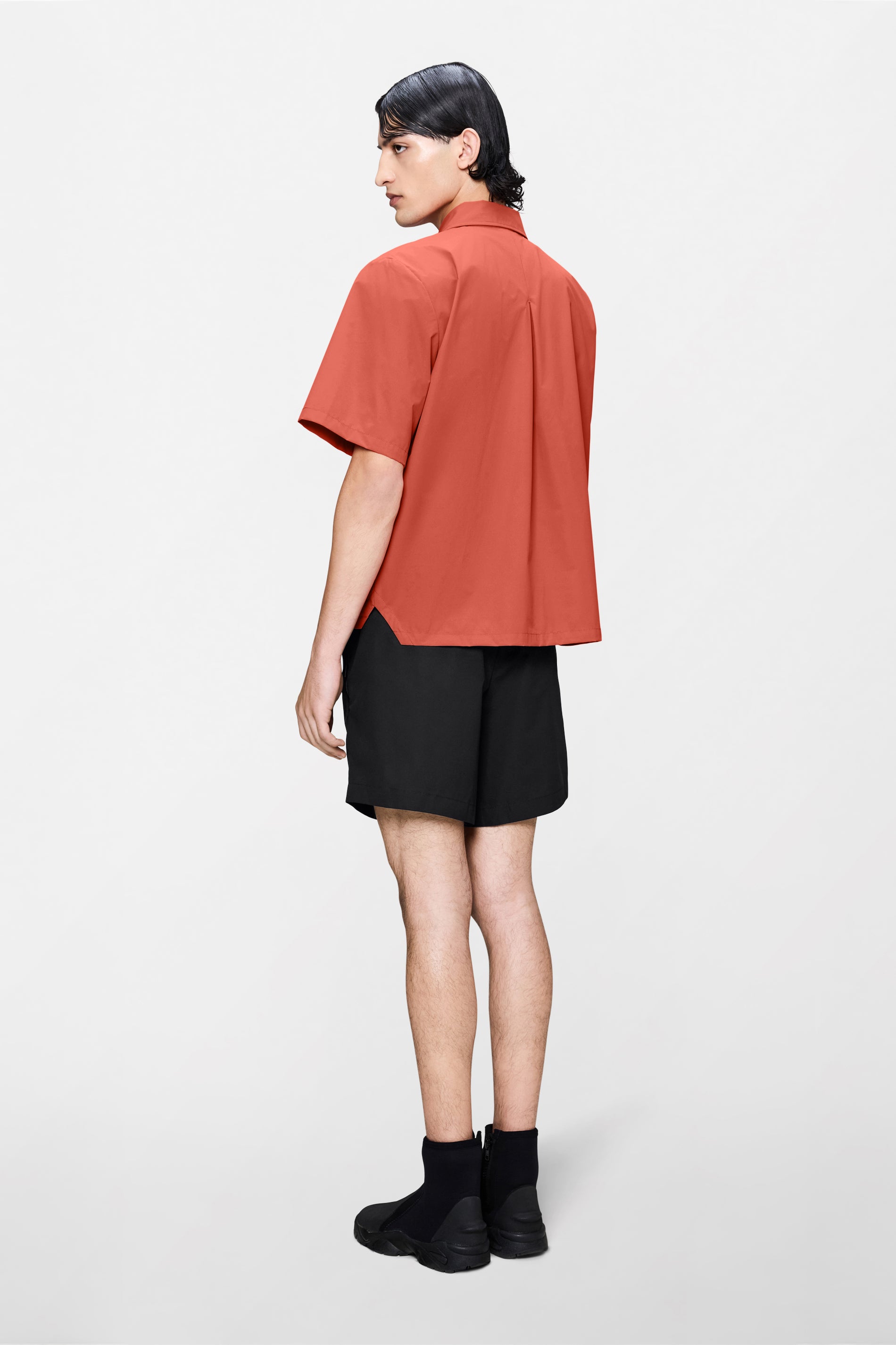 Mito Short Sleeve Shirt