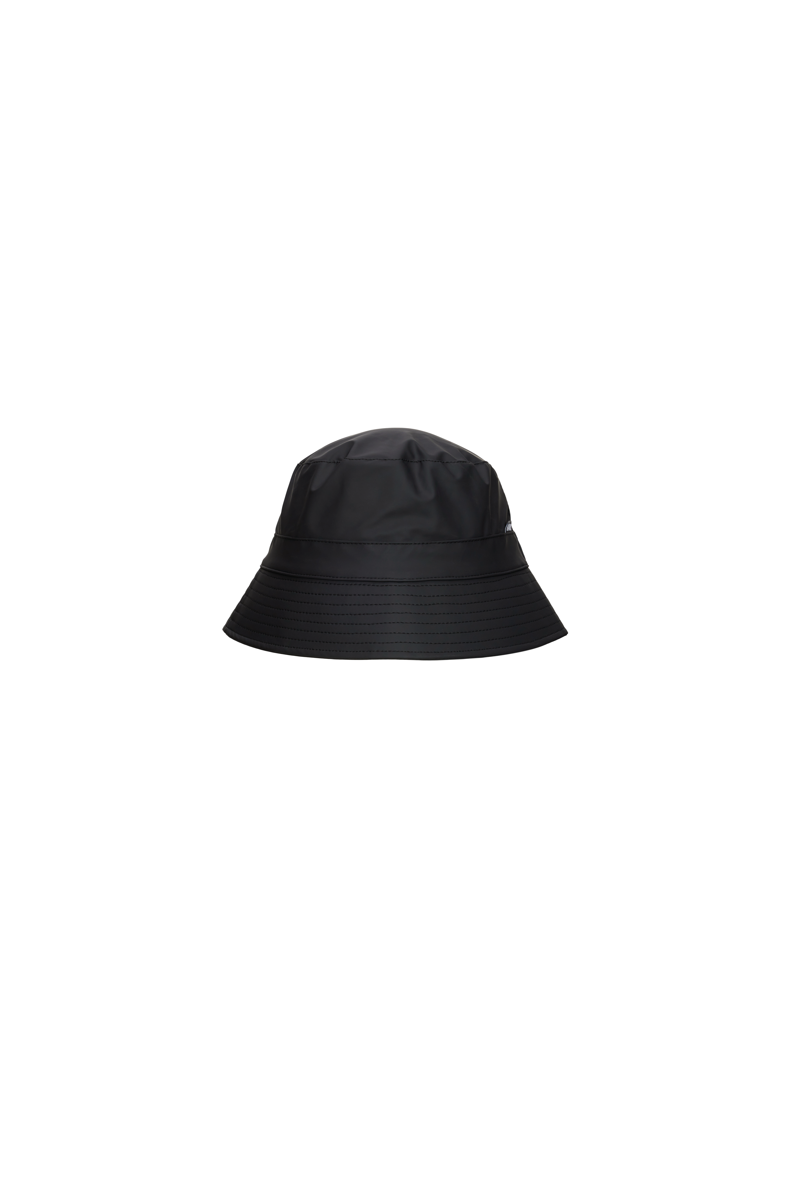 Rains Bucket Hat Headwear 01 Black