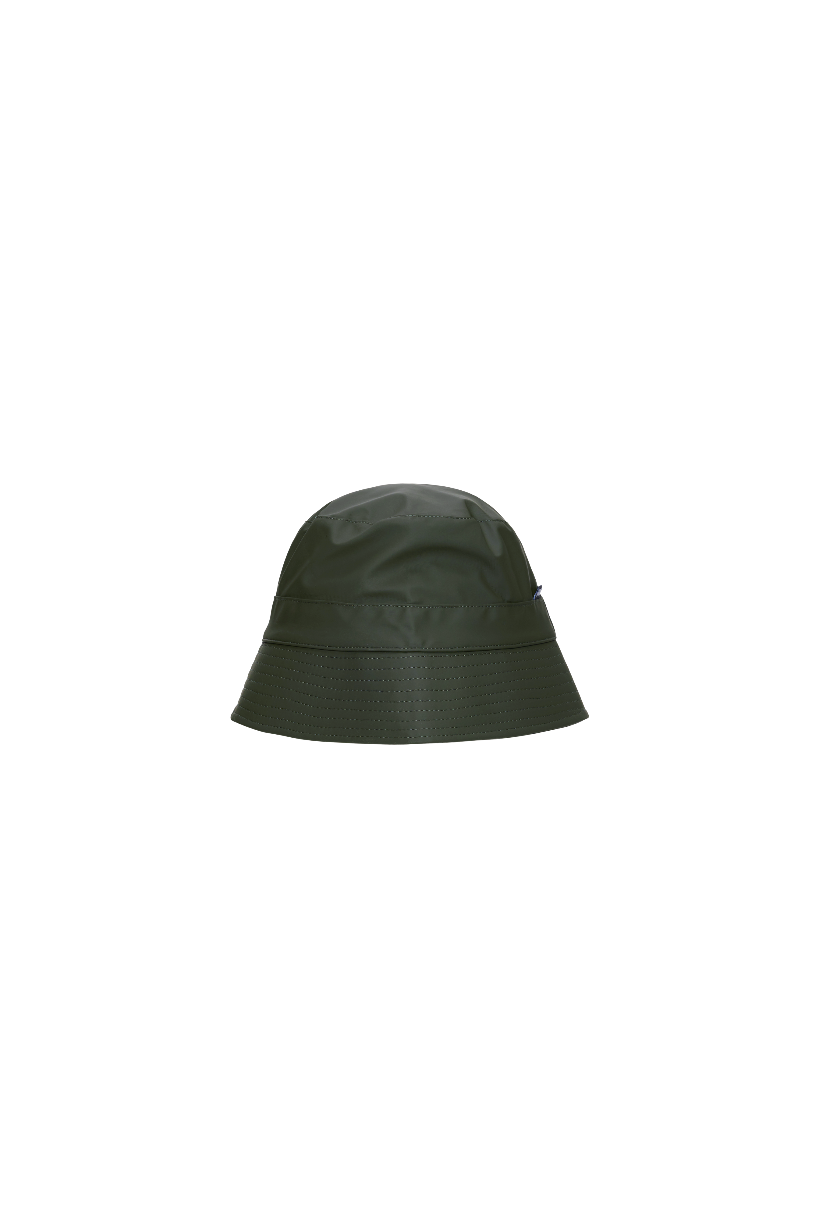 Rains Bucket Hat Headwear 03 Green
