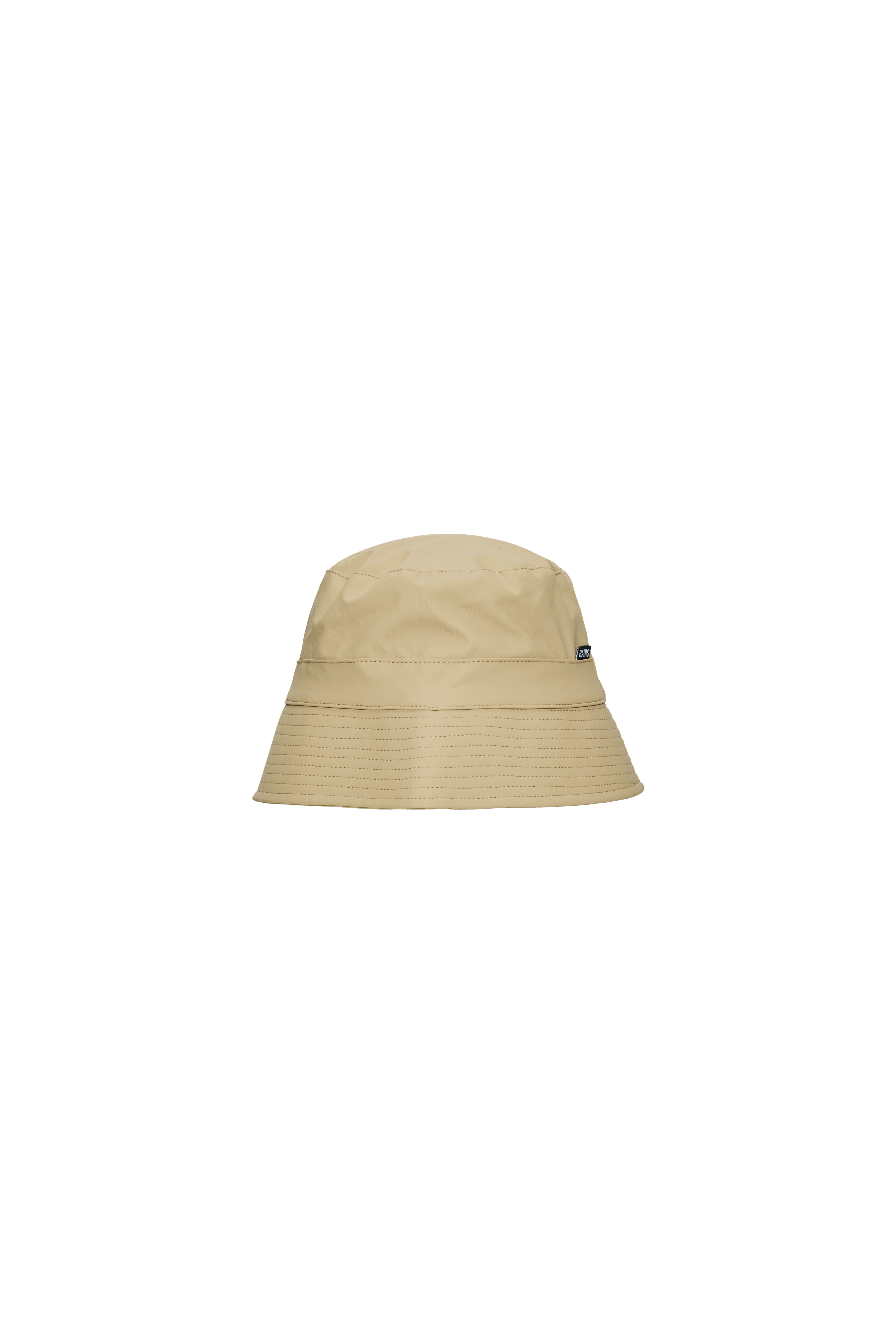 Rains Bucket Hat Headwear 24 Sand