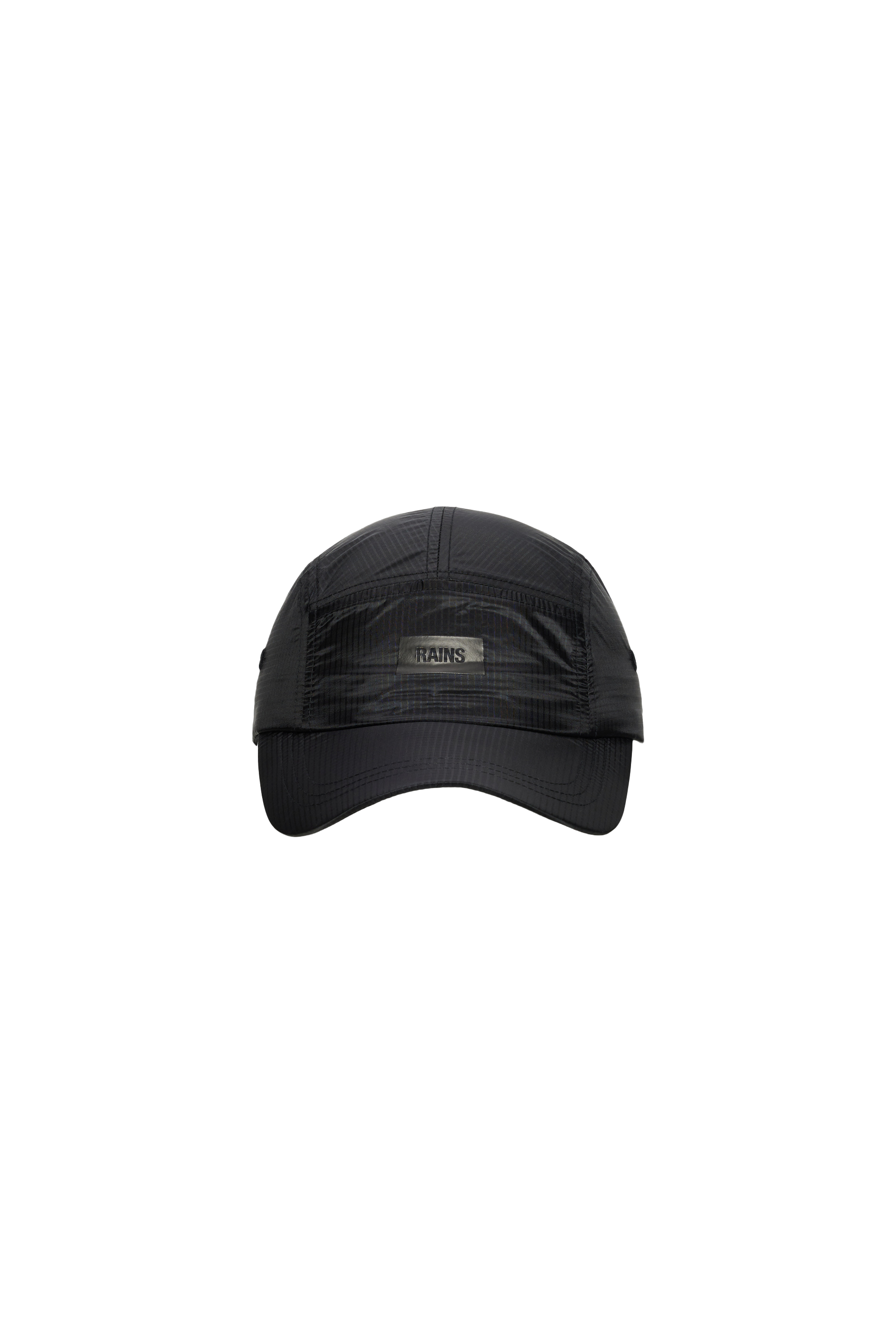 5 Panel Ripstop Cap