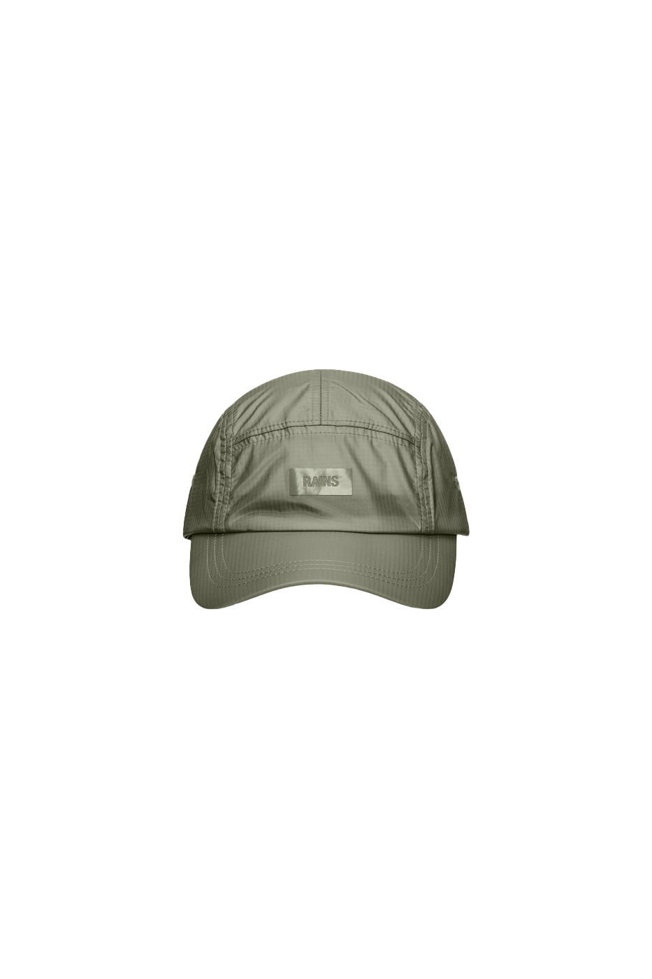 5 Panel Ripstop Cap