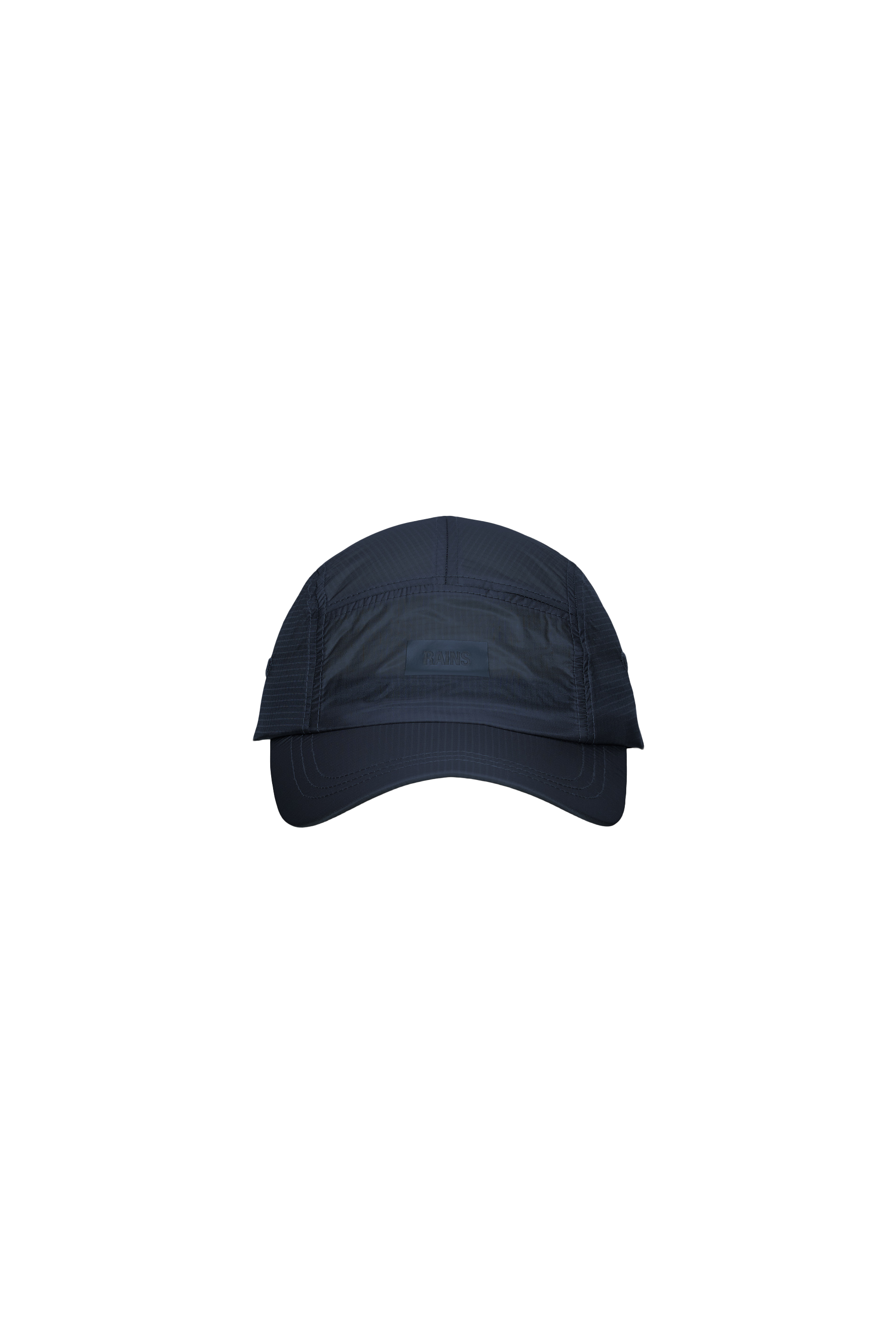 5 Panel Ripstop Cap