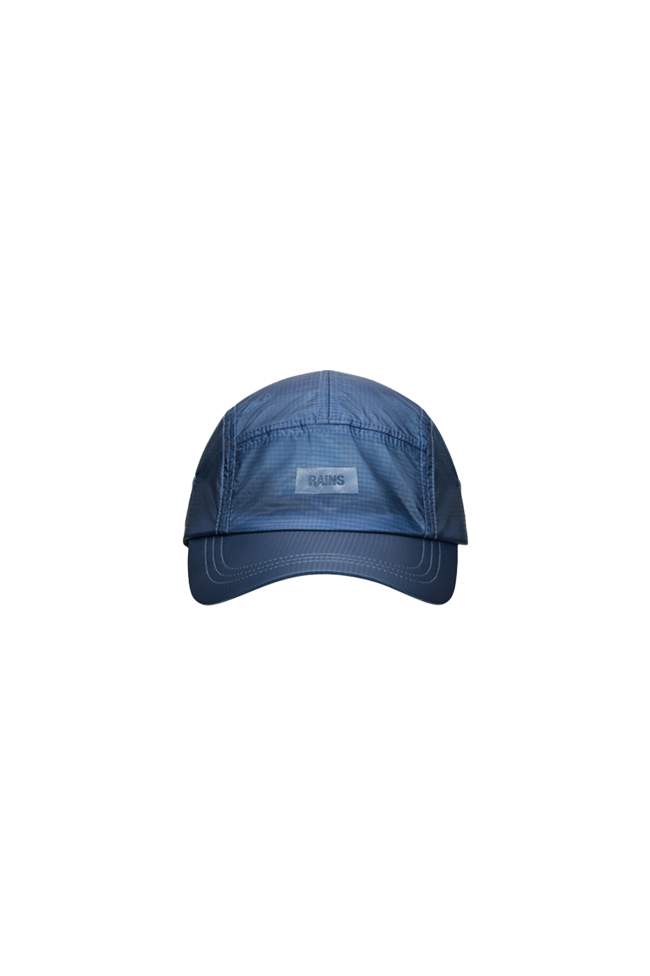 5 Panel Ripstop Cap