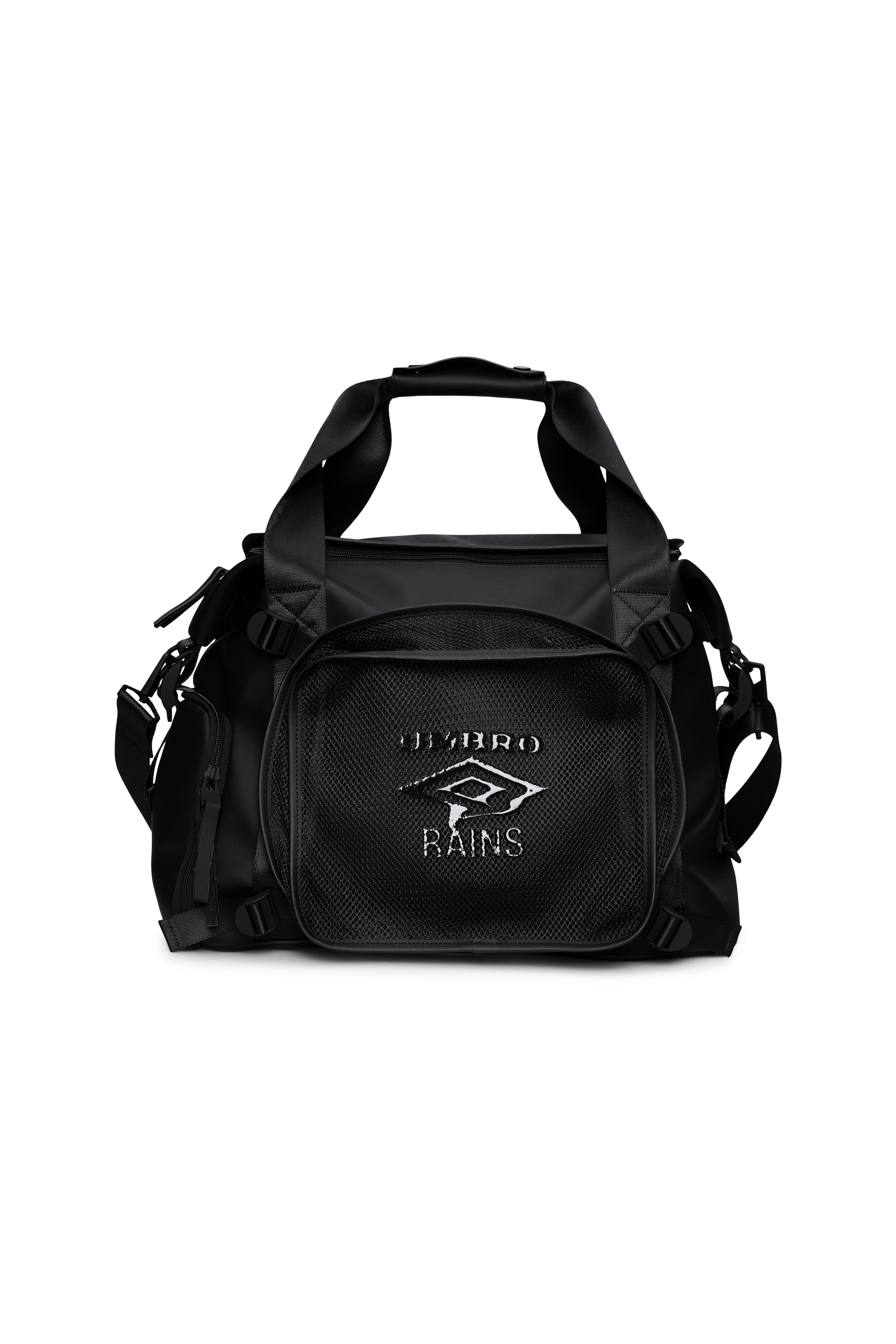 Rains x Umbro Transfer Duffel Bag
