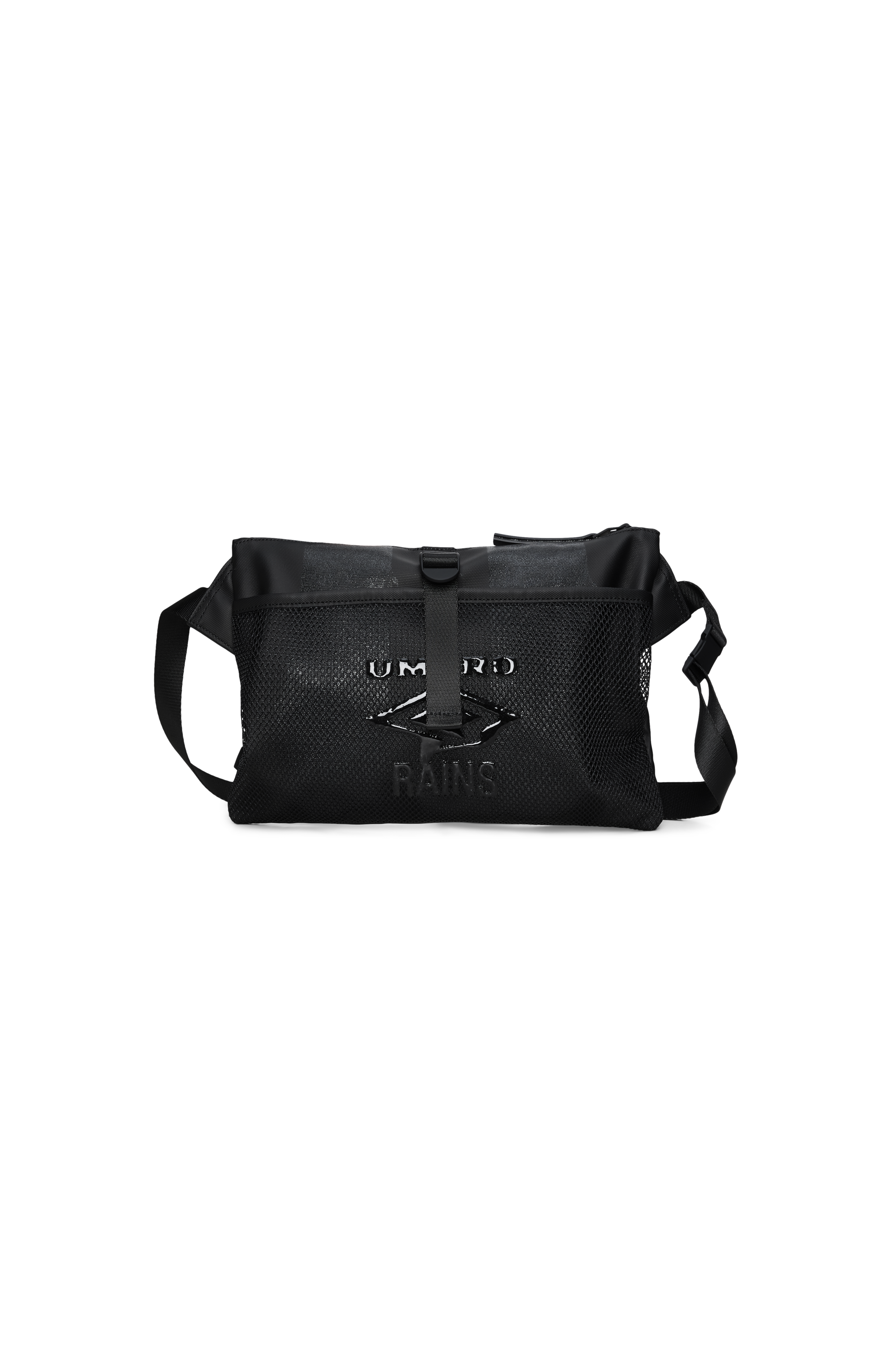 Rains x Umbro Transfer Musette Bag
