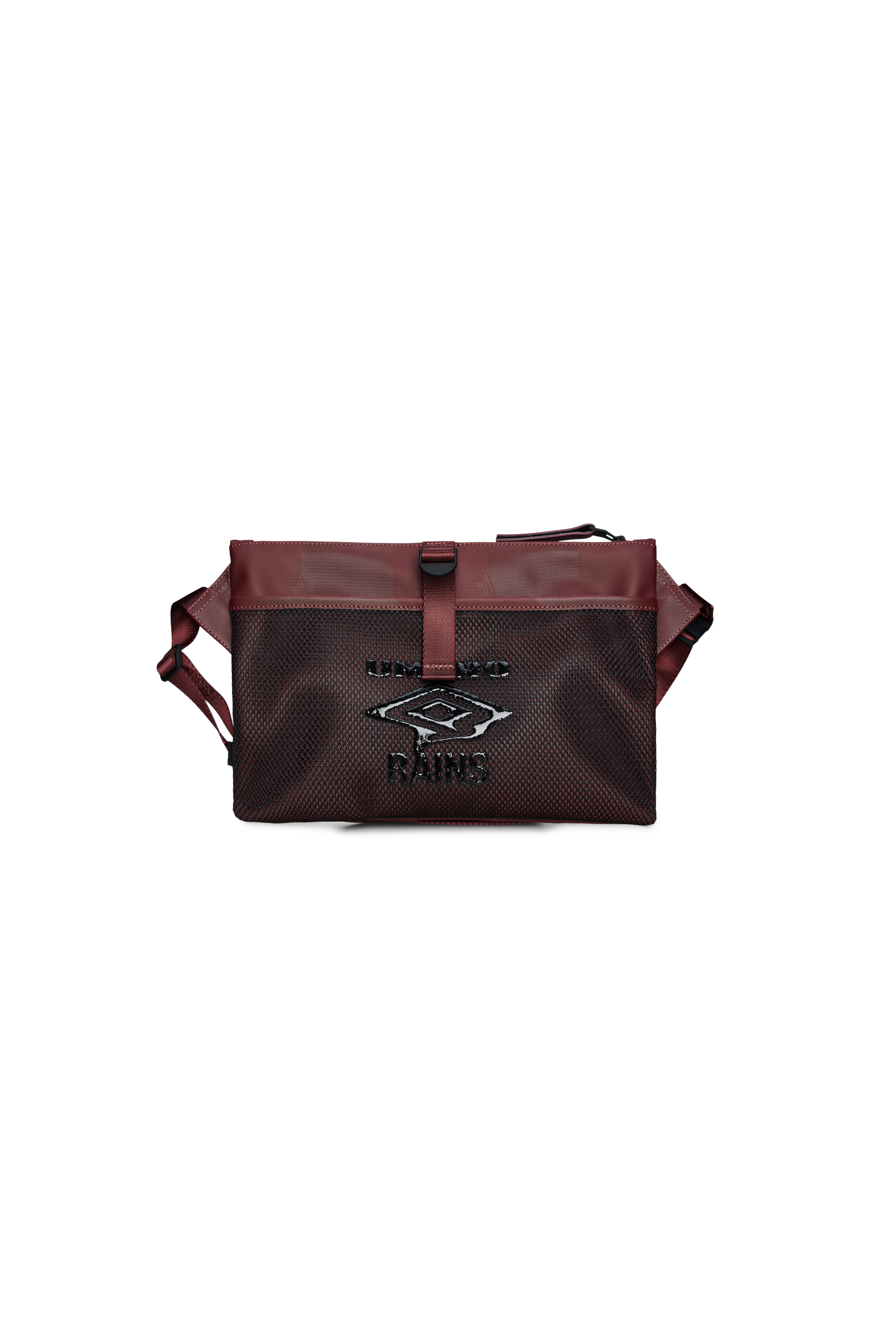 Rains x Umbro Transfer Musette Bag
