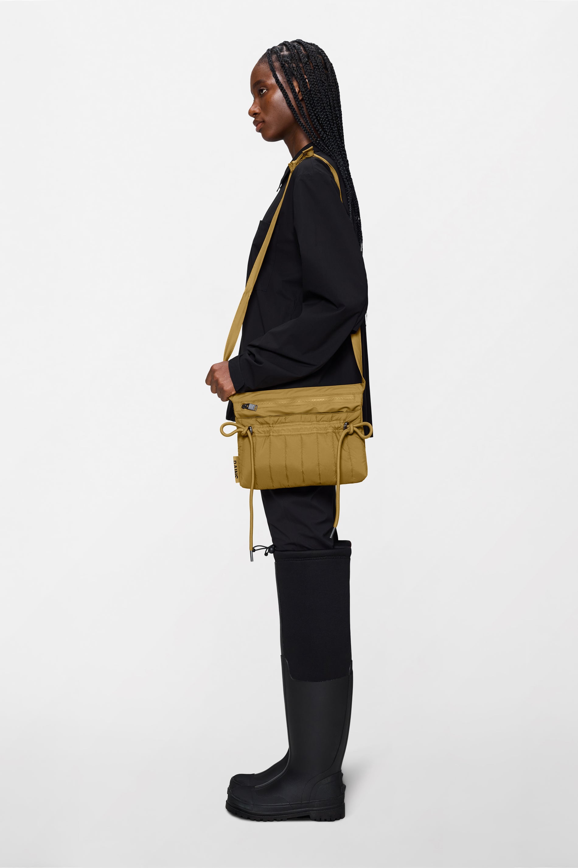 Koya Vision Crossbody