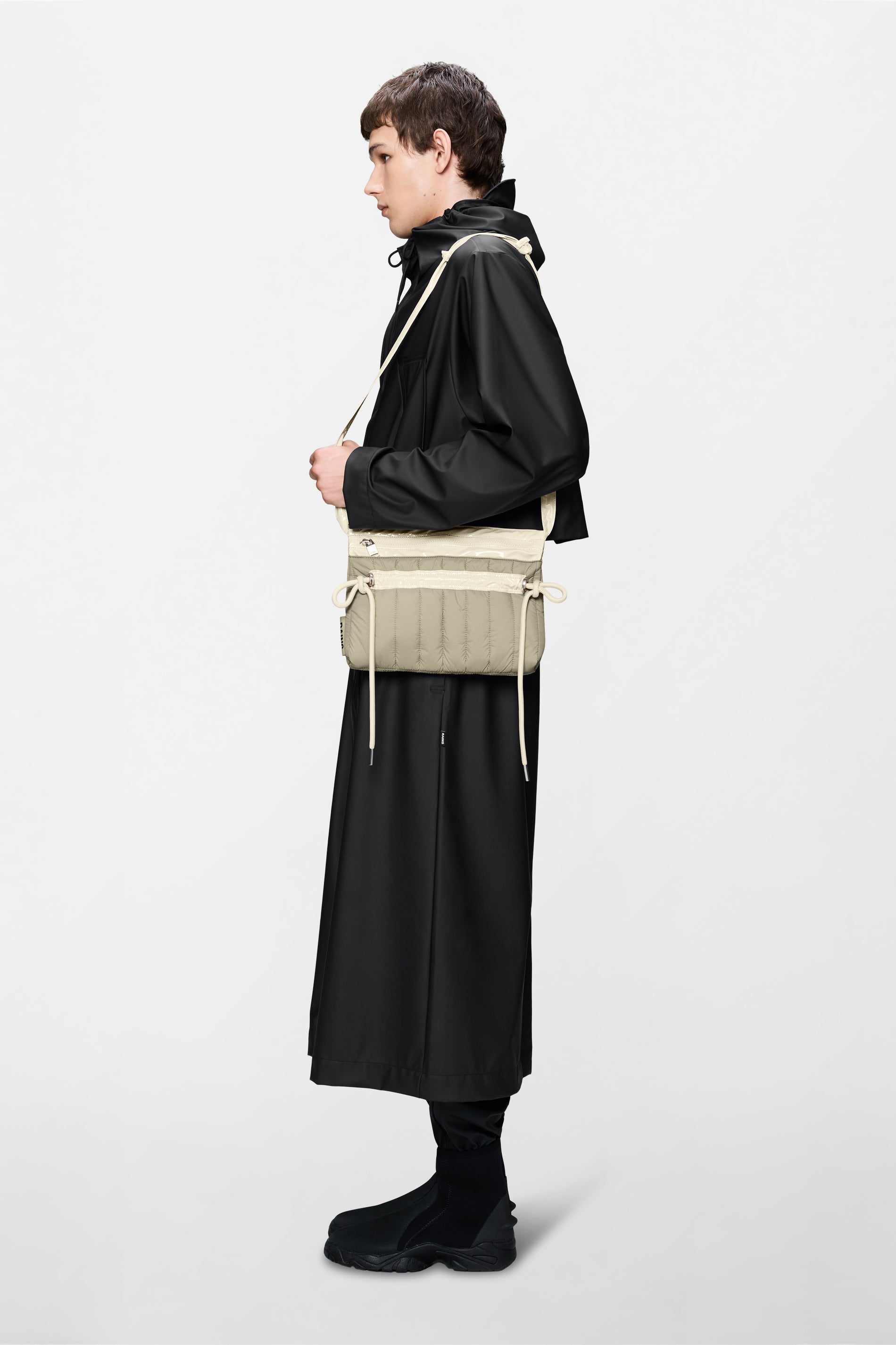 Koya Vision Crossbody