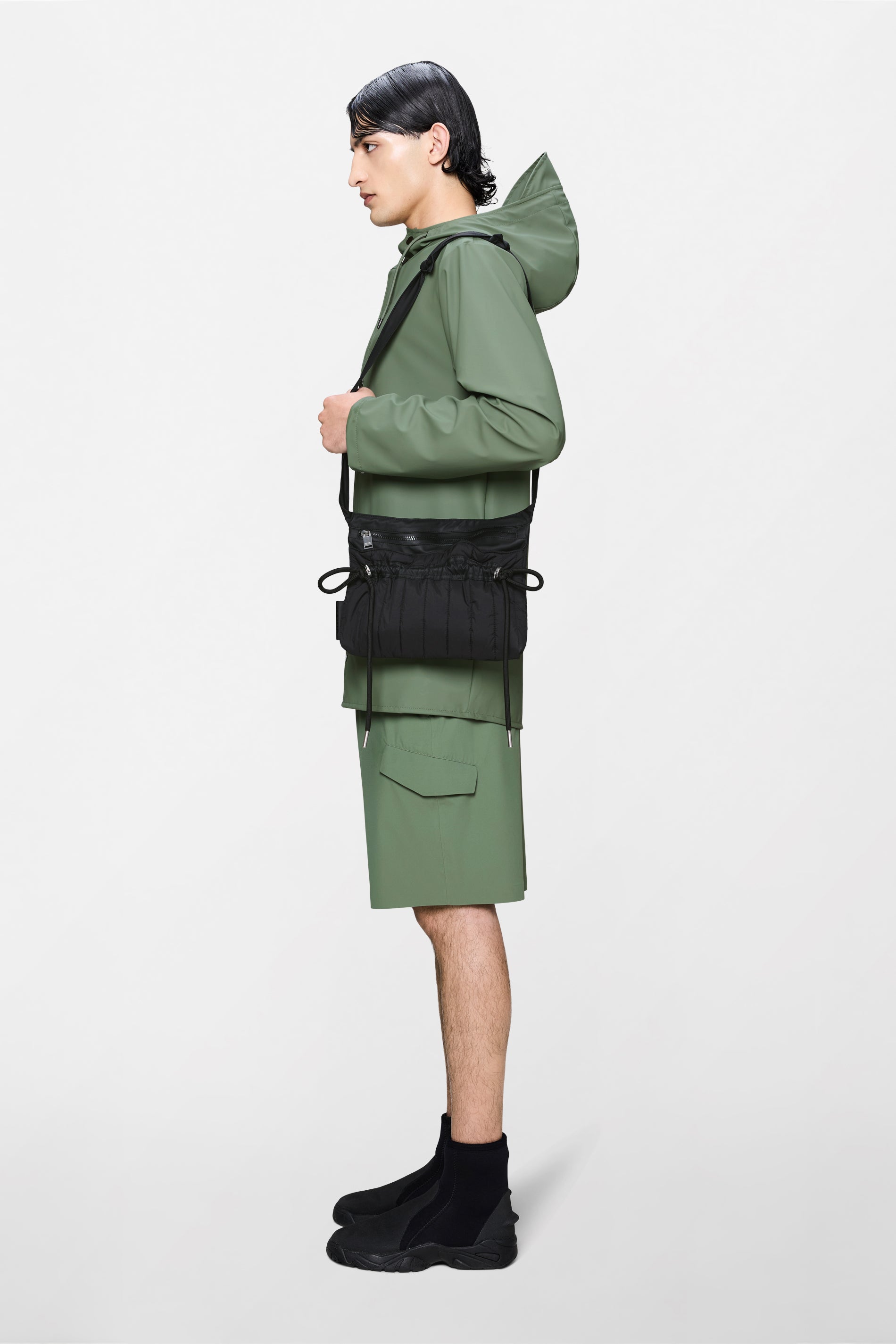 Koya Vision Crossbody