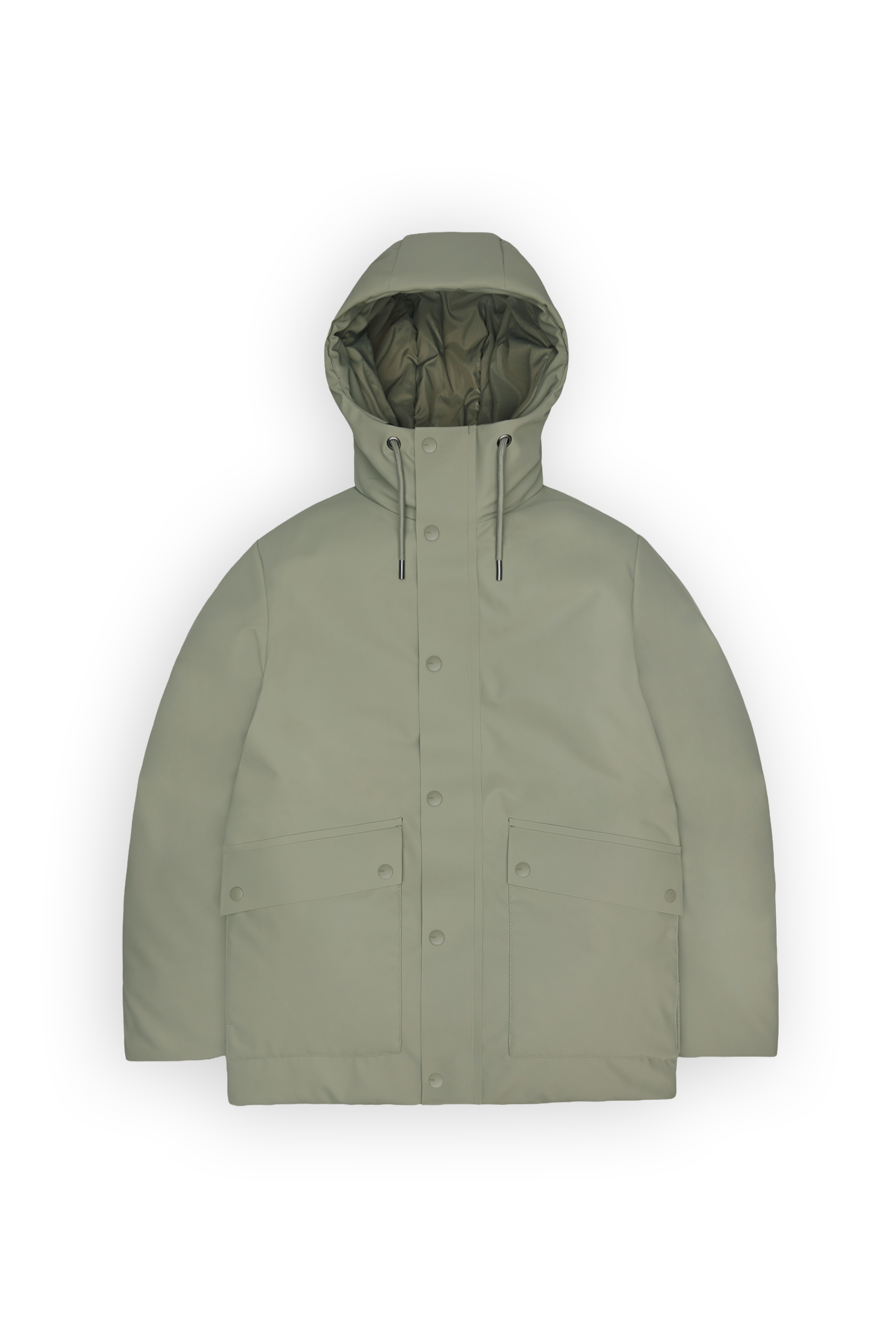 Nome Parka