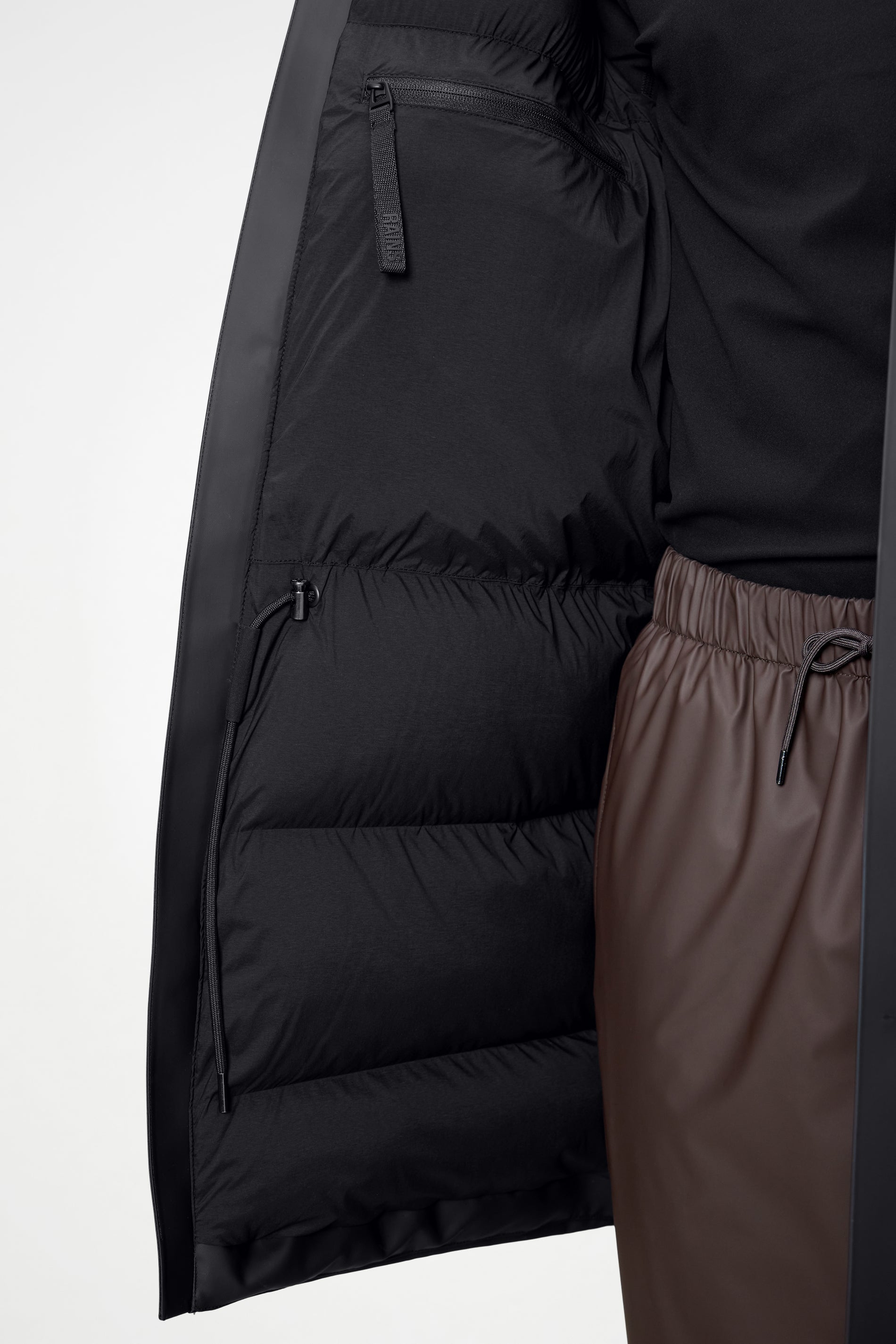Novi Long Parka