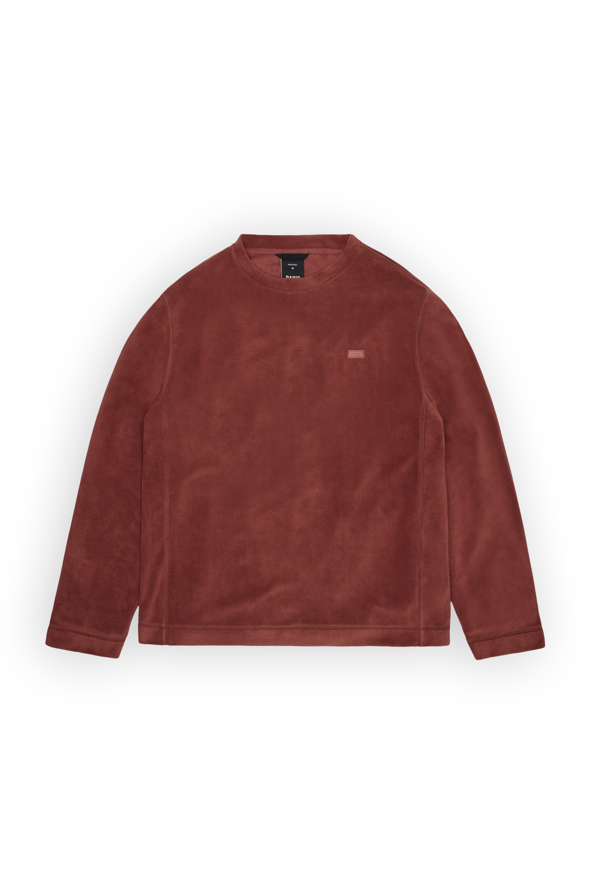 Addis Fleece Crewneck