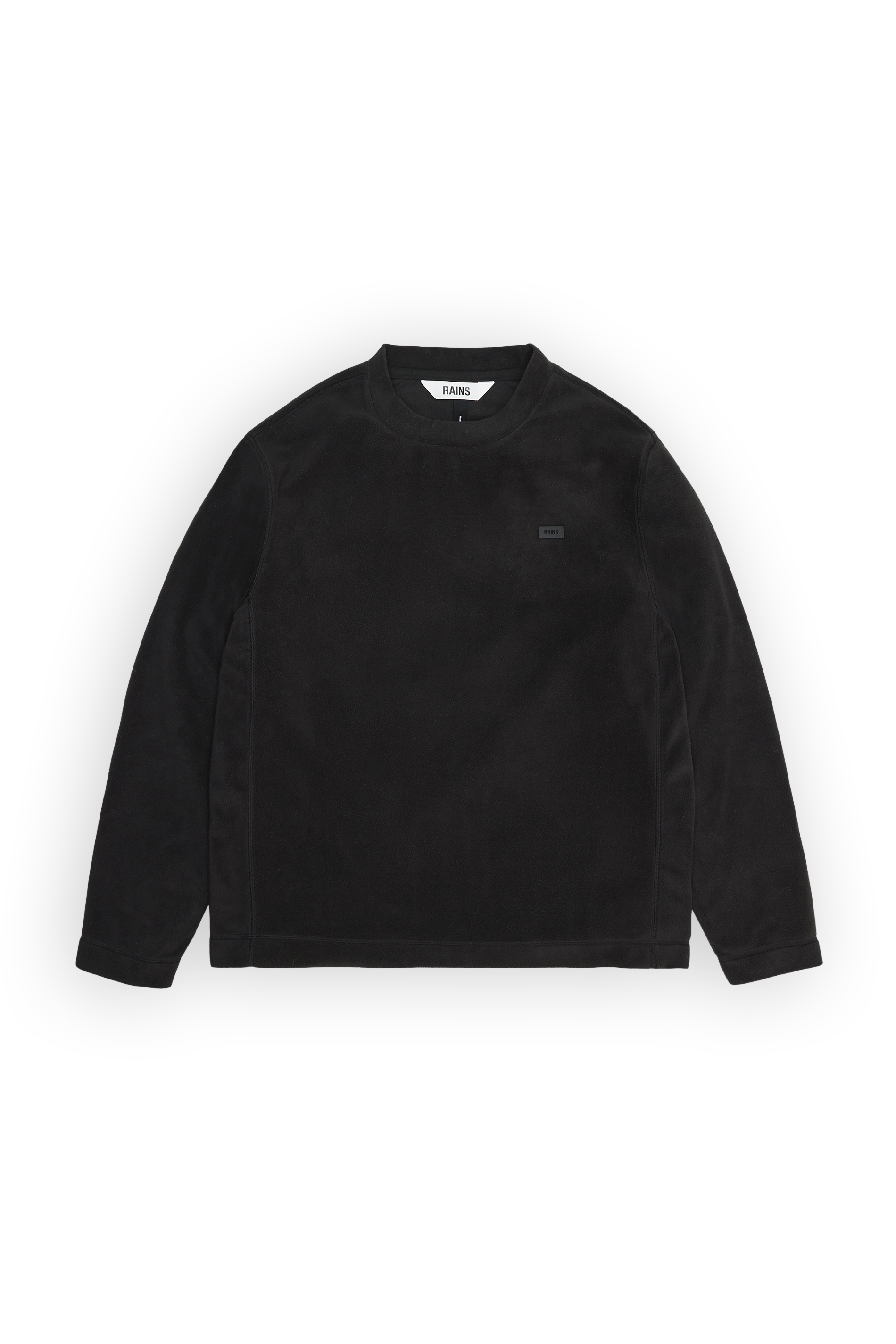 Addis Fleece Crewneck