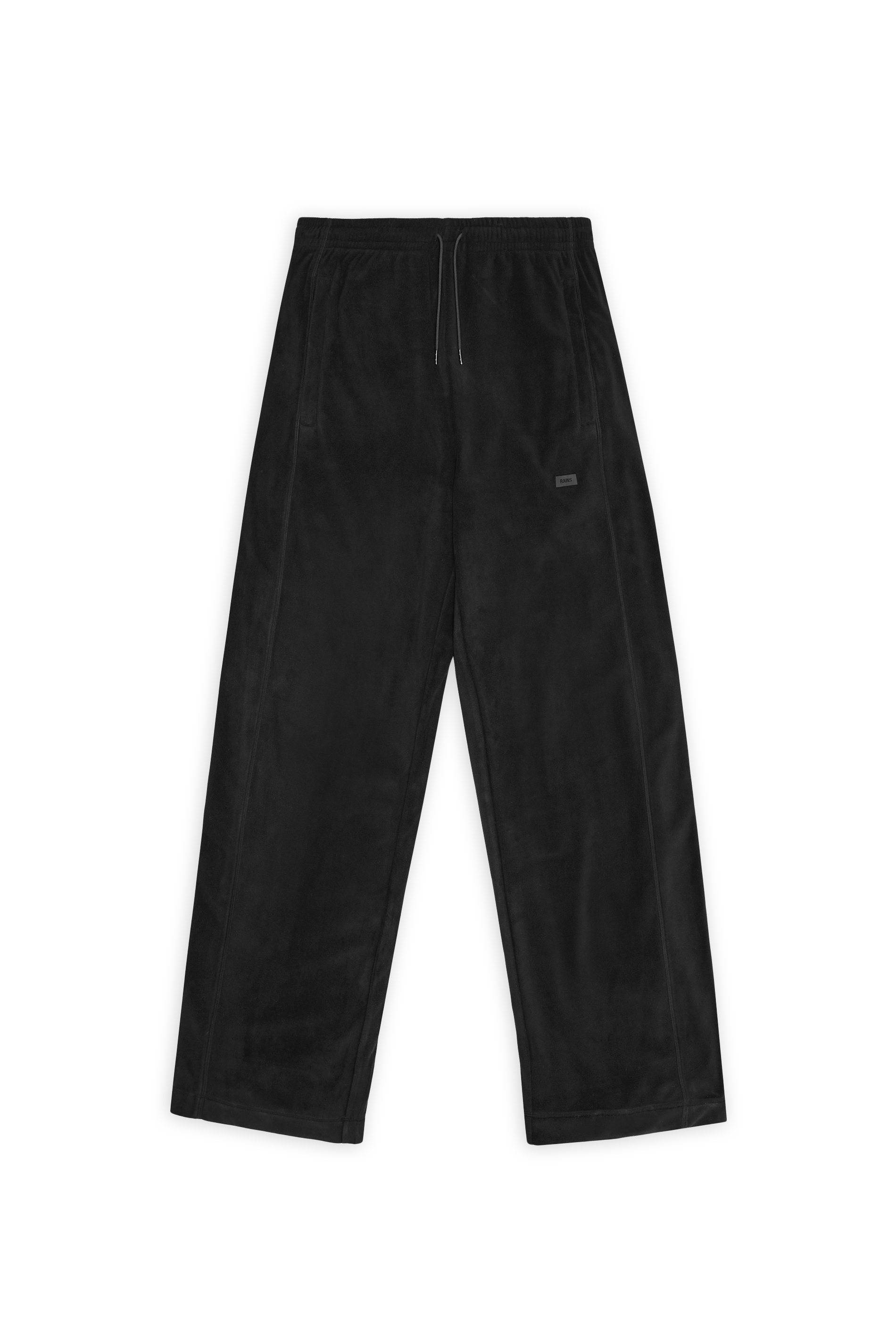 Addis Fleece Pants Wide