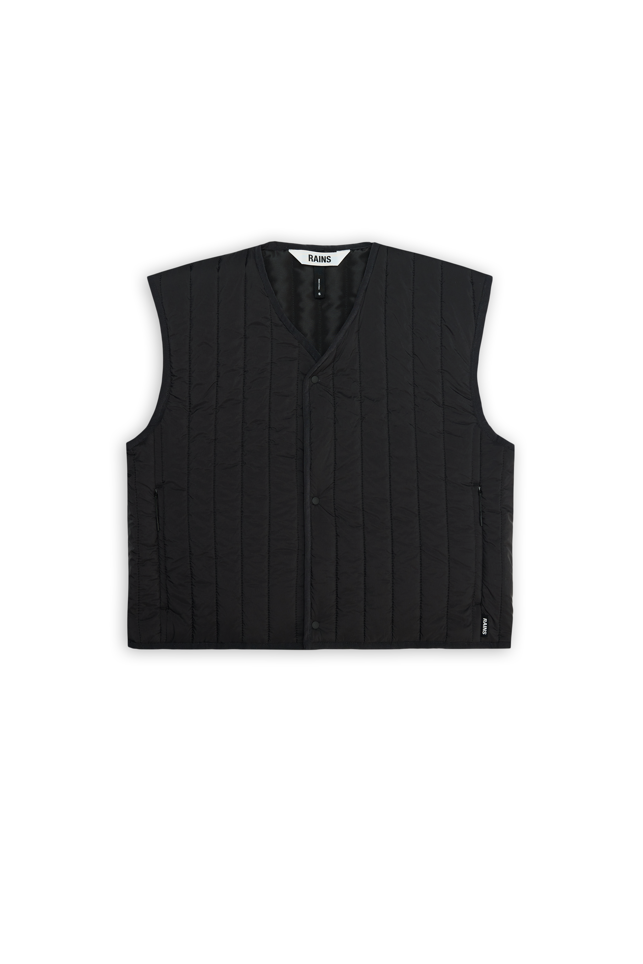 Banja Short Liner W Vest