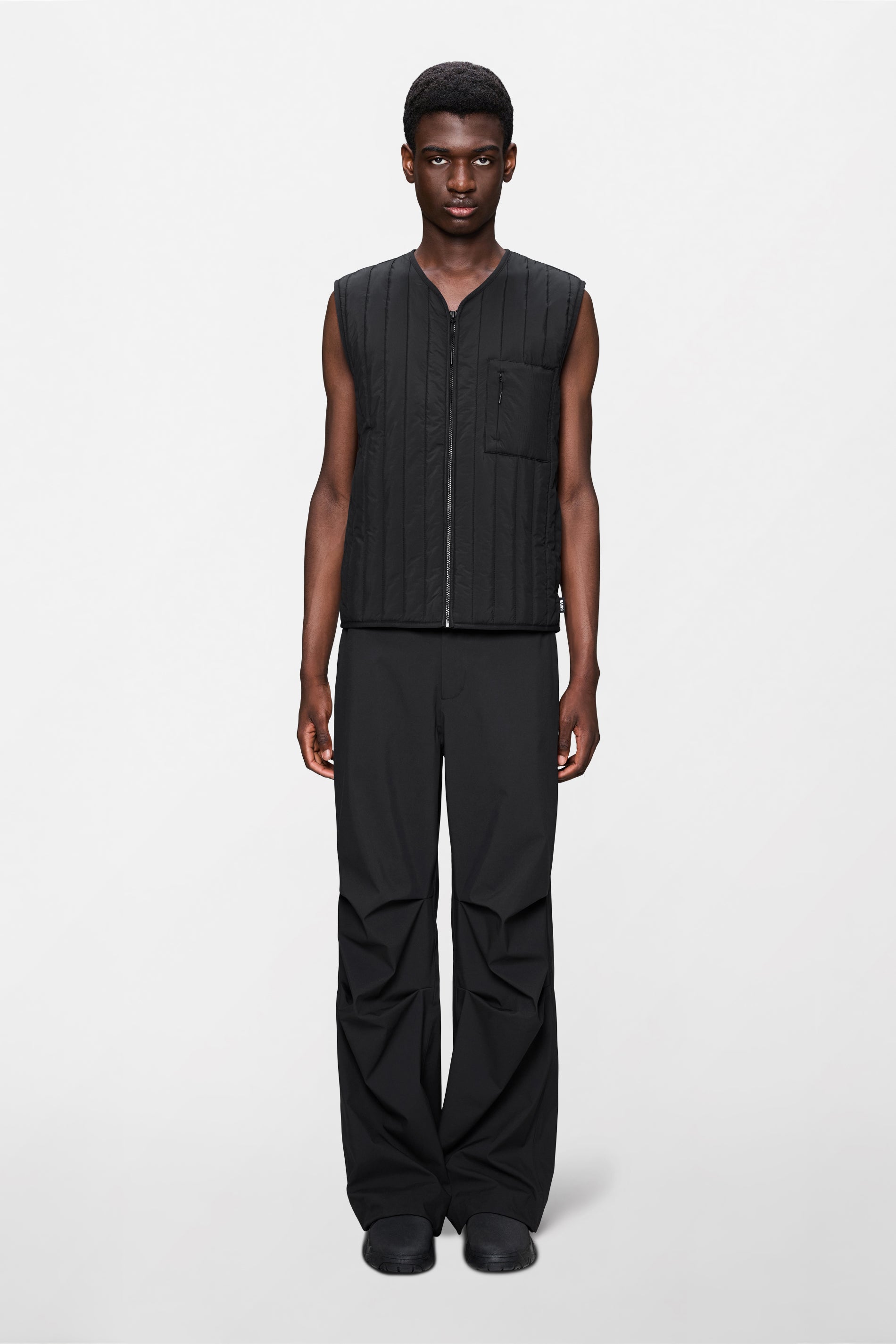 Banja Liner Vest
