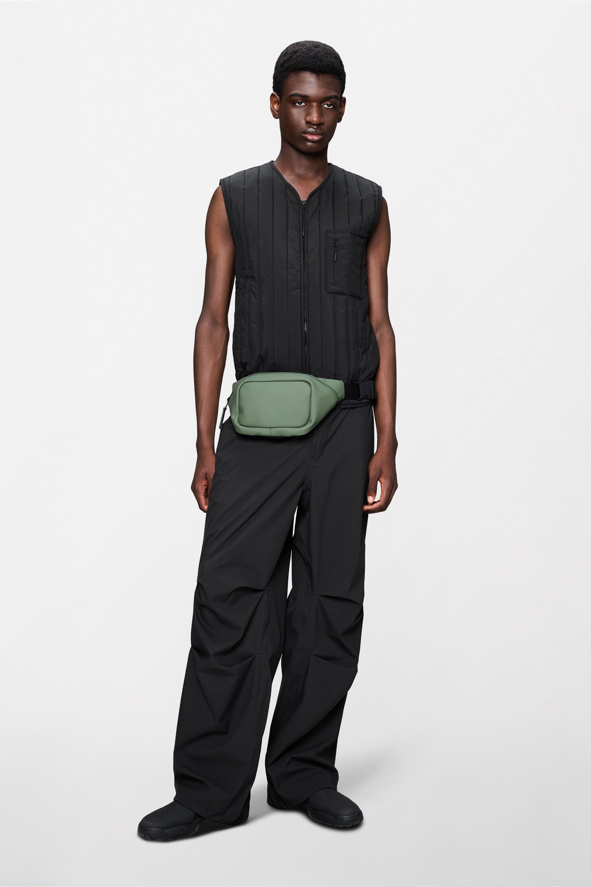 Banja Liner Vest