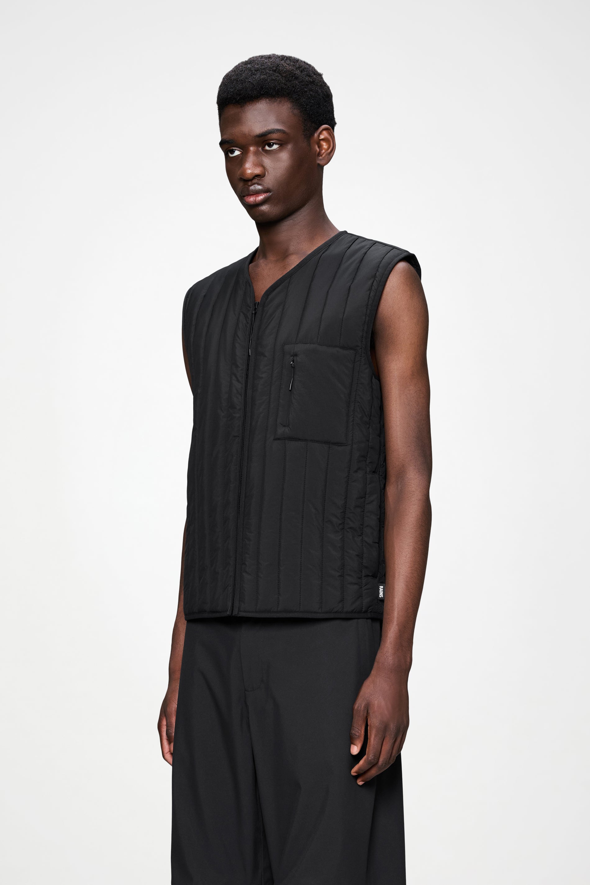 Banja Liner Vest