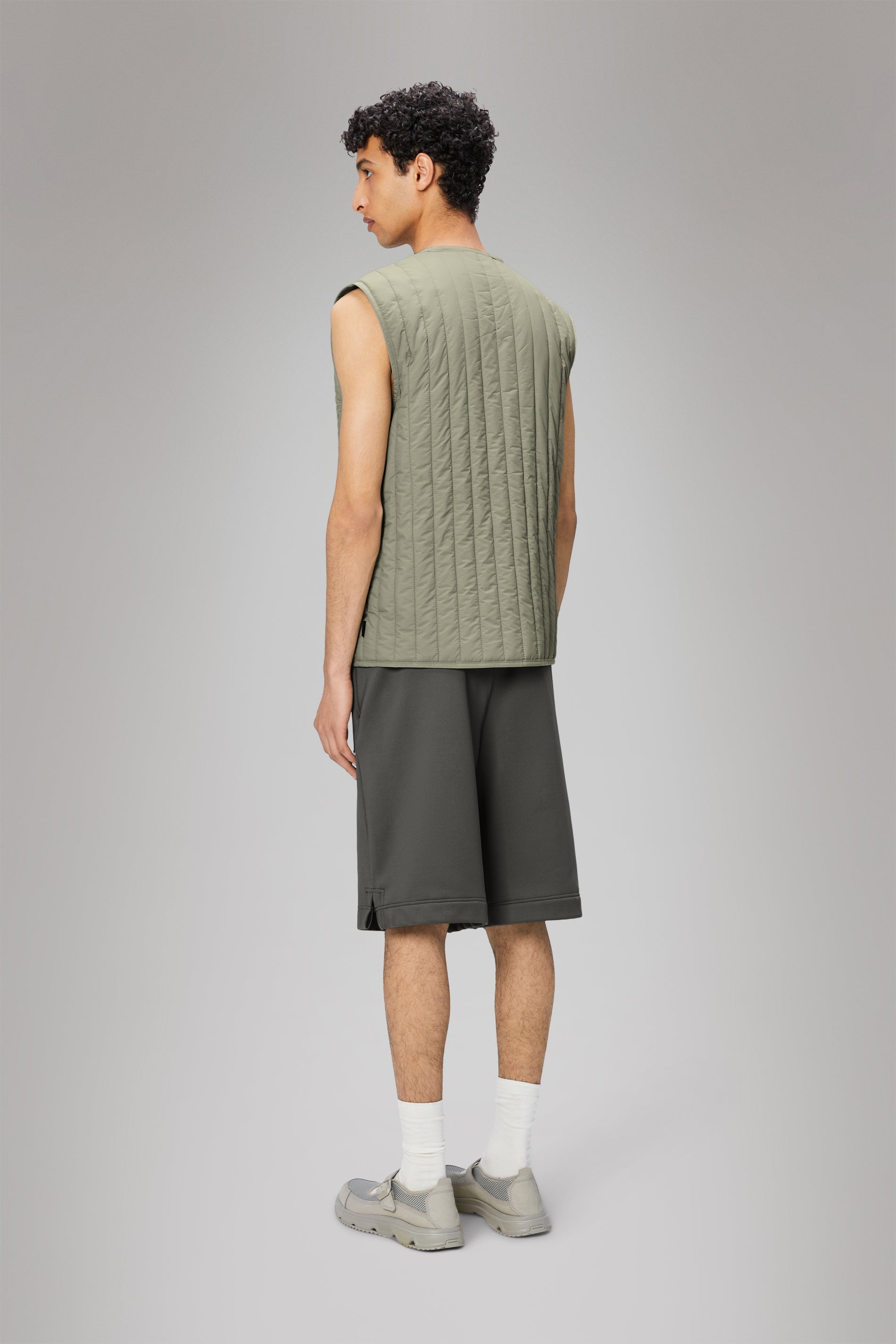 Banja Liner Vest