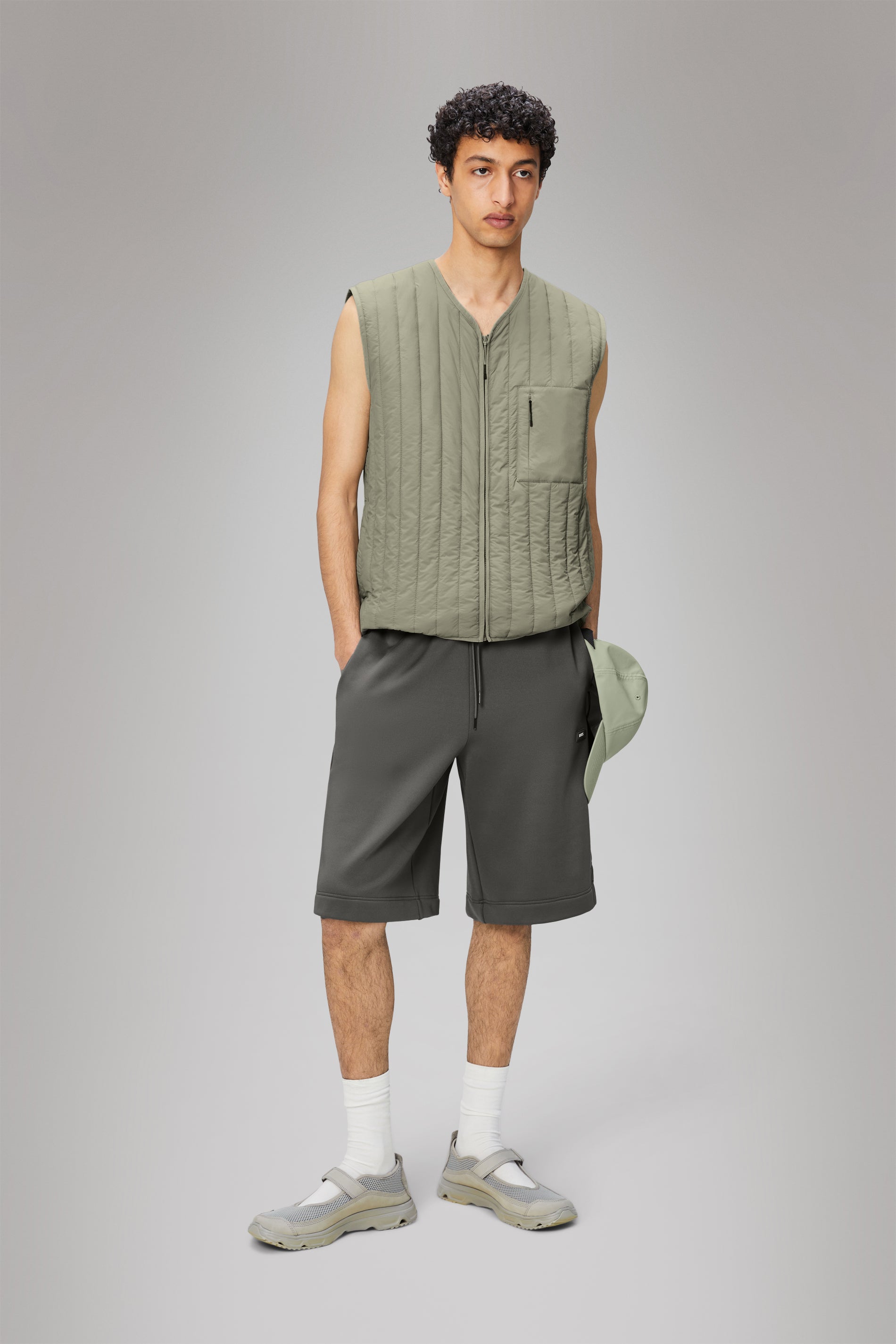 Banja Liner Vest