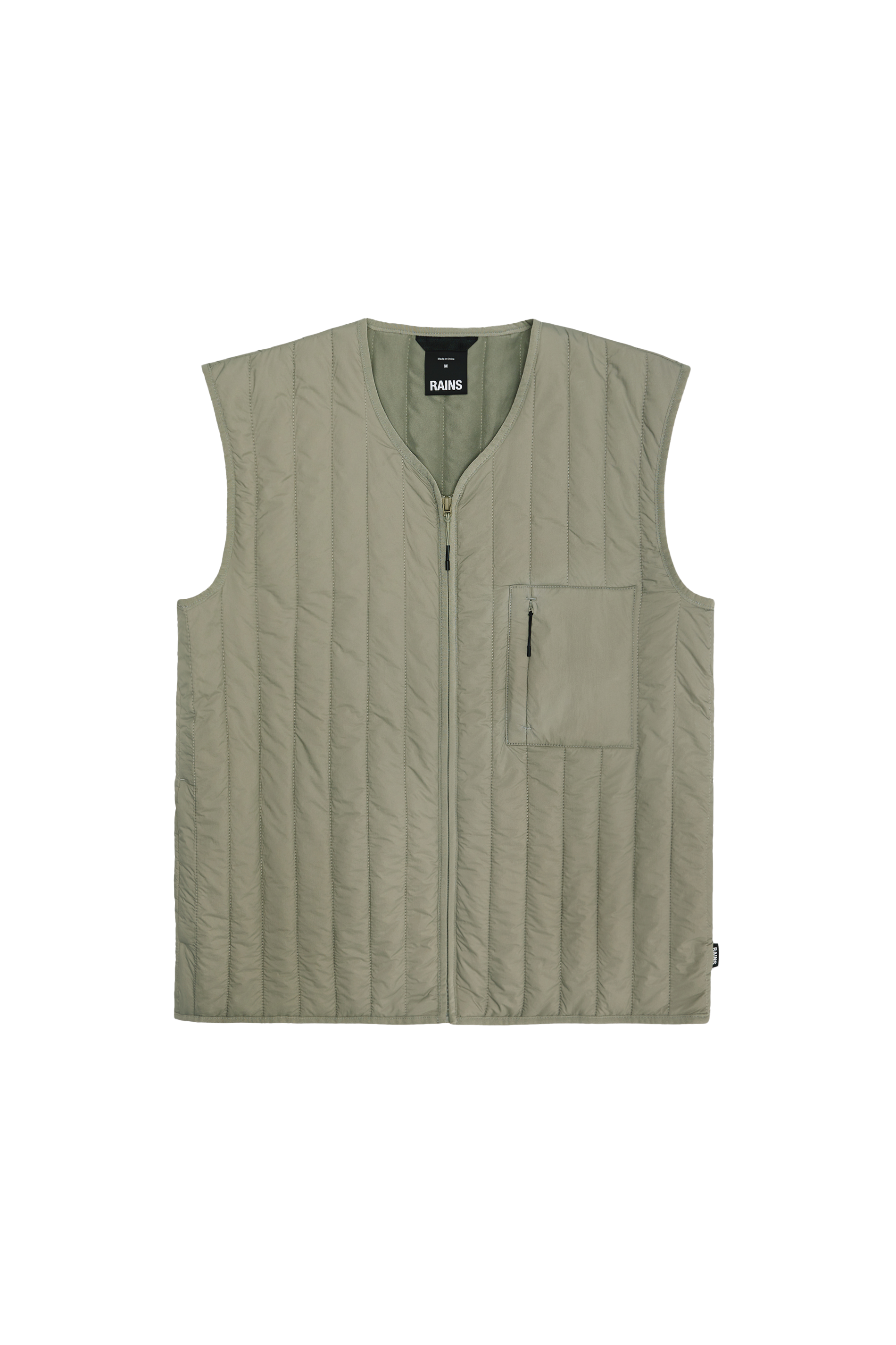 Banja Liner Vest