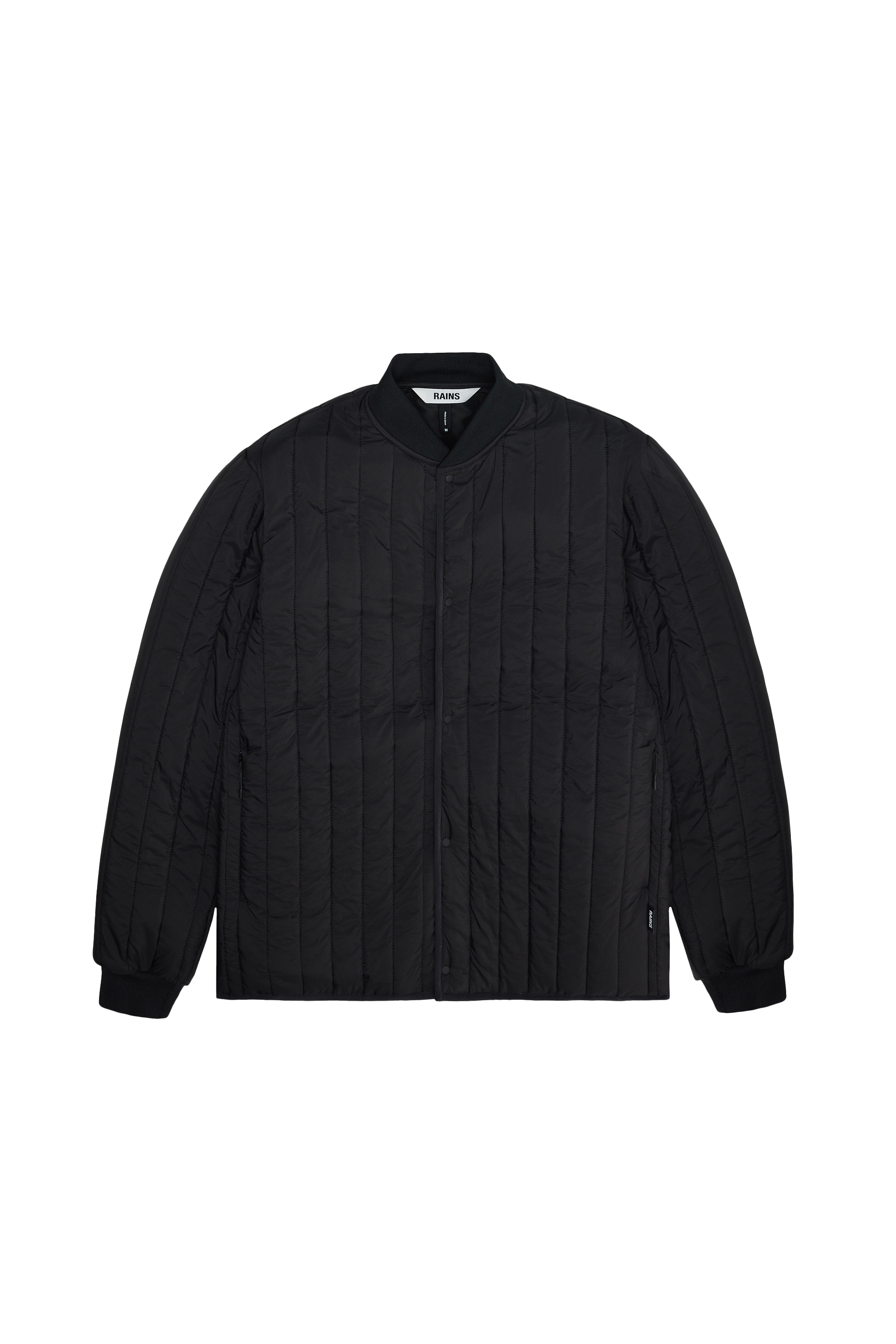 Banja Liner Bomber Jacket