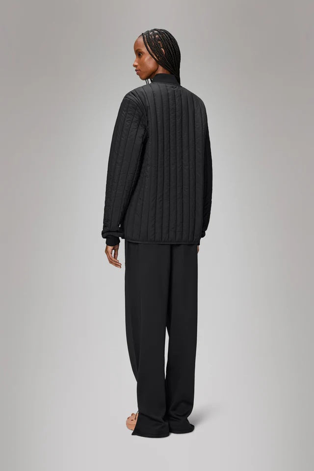 Banja Liner Bomber Jacket