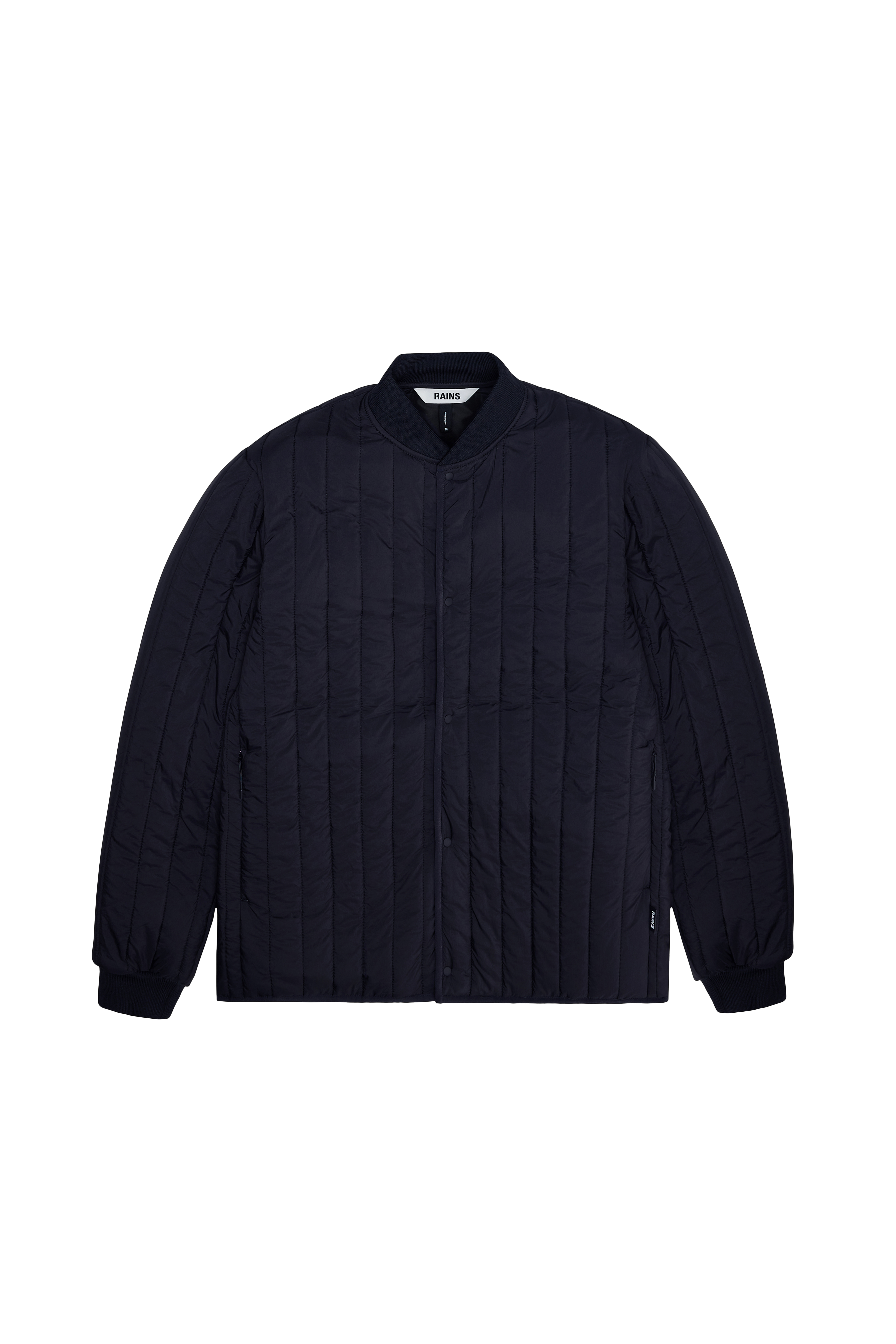 Banja Liner Bomber Jacket